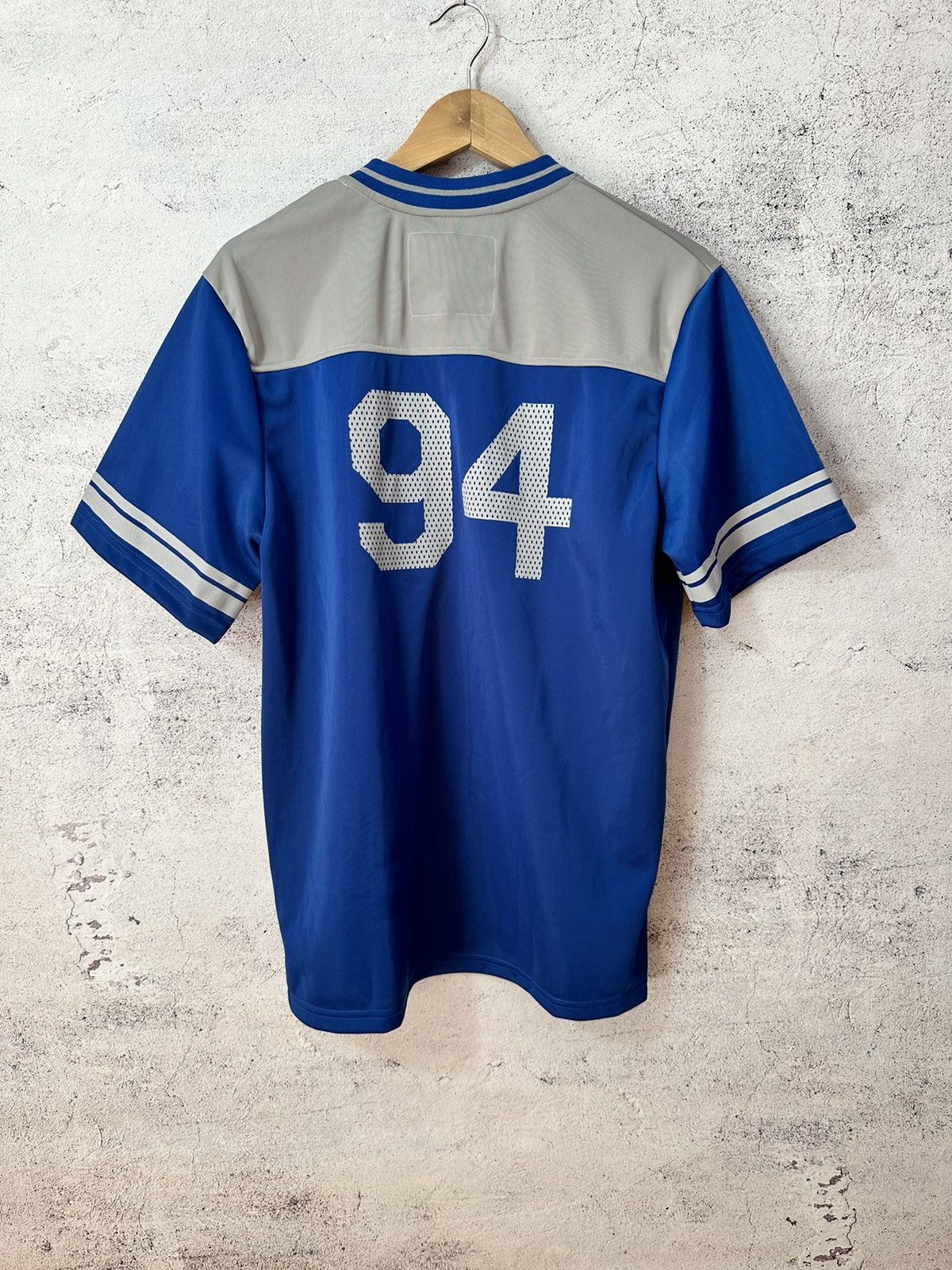 Playstation PlayStation Jersey Size US S / EU 44-46 / 1 - 7 Thumbnail