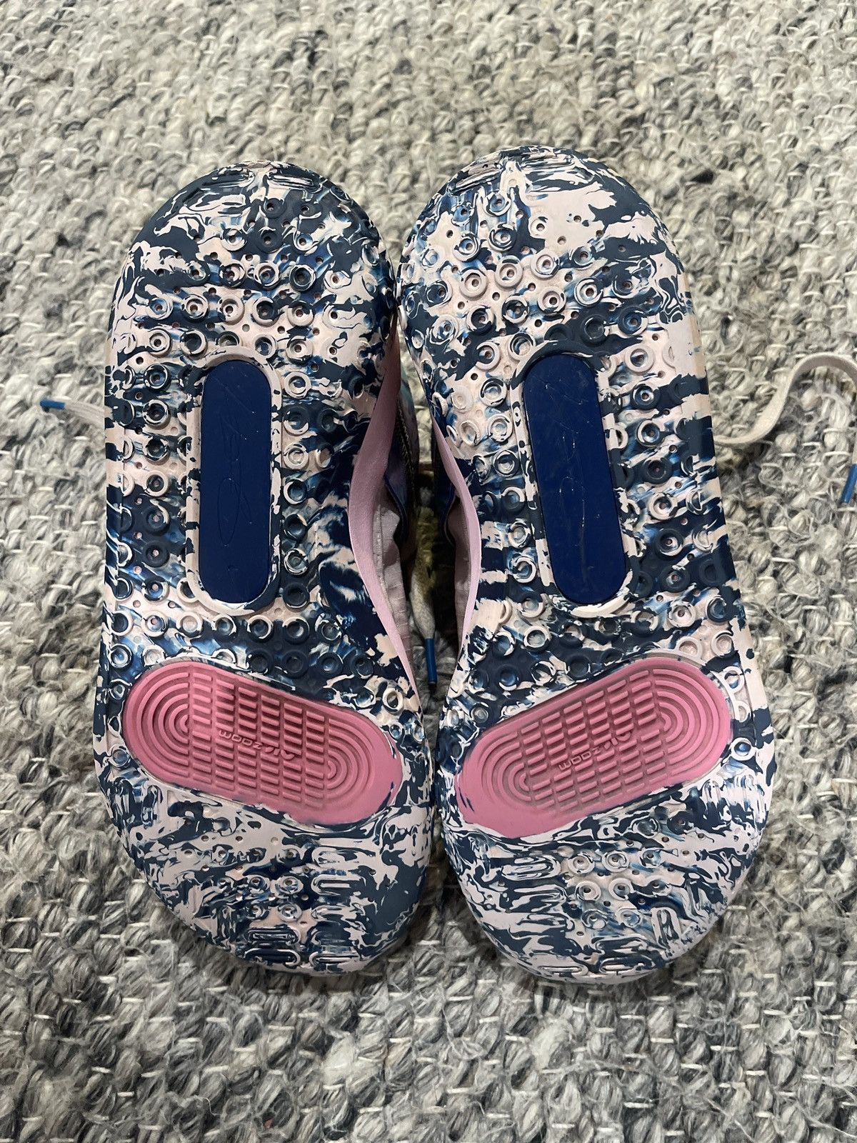 Nike Nike KD 13 Aunt Pearl Size US 8.5 / EU 41-42 - 5 Thumbnail