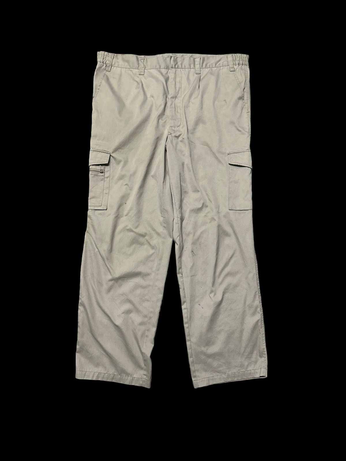 Japanese Brand cargo pants Size US 38 / EU 54 - 2 Thumbnail