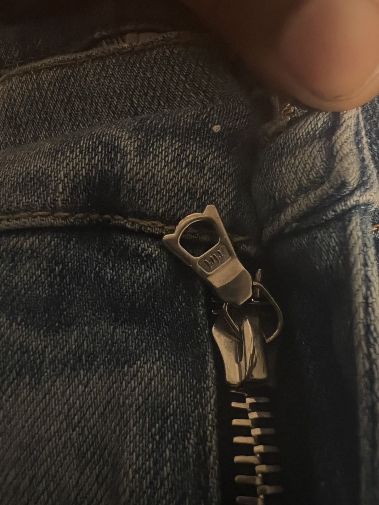 Amiri Amiri Jeans Size US 38 / EU 54 - 5 Thumbnail