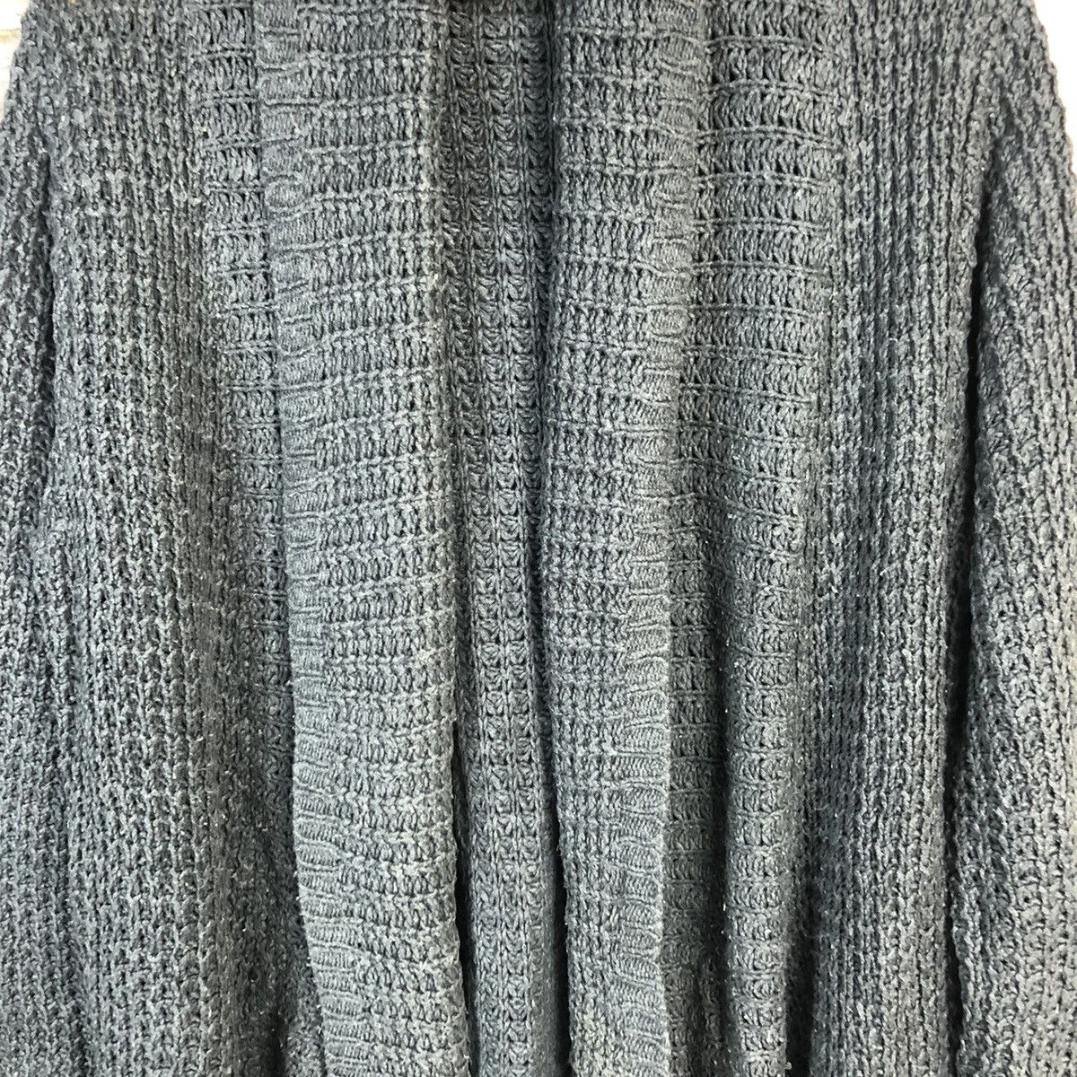 Gap Gap Grey Cardigan knitwear vintage #A477 Size US XL / EU 56 / 4 - 5 Thumbnail