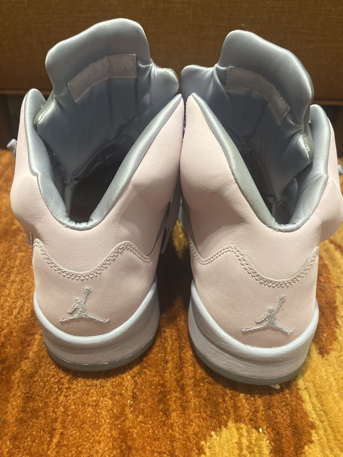 Jordan Brand Easter Jordan 5s Size US 12.5 / EU 45-46 - 5 Thumbnail