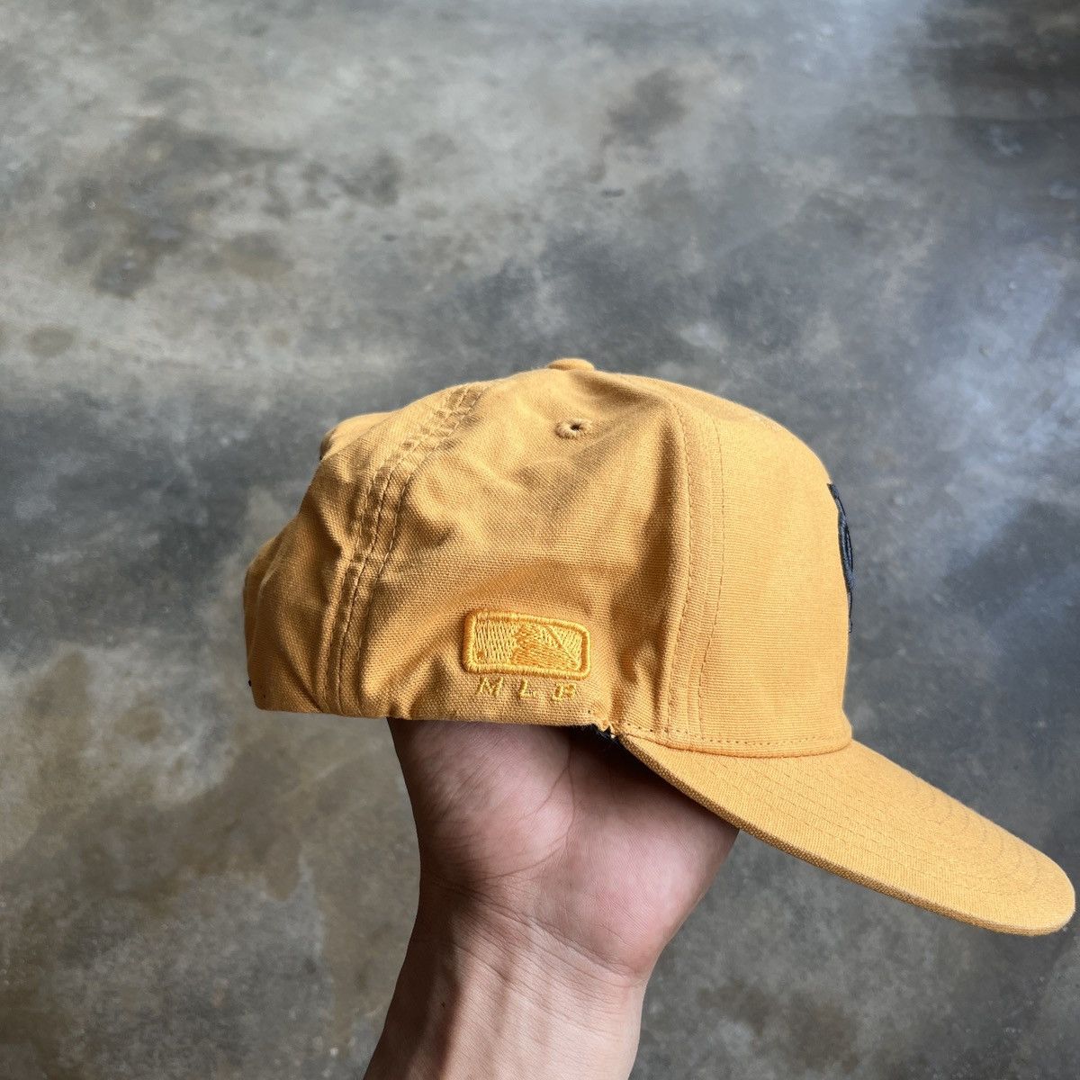 MBL x Saint Louist Hat Spectator