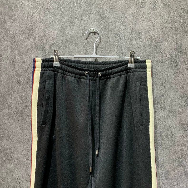 Gucci Gucci Size S Classic school uniform trousers 2501-Nextarrow Size US 30 / EU 46 - 6 Thumbnail