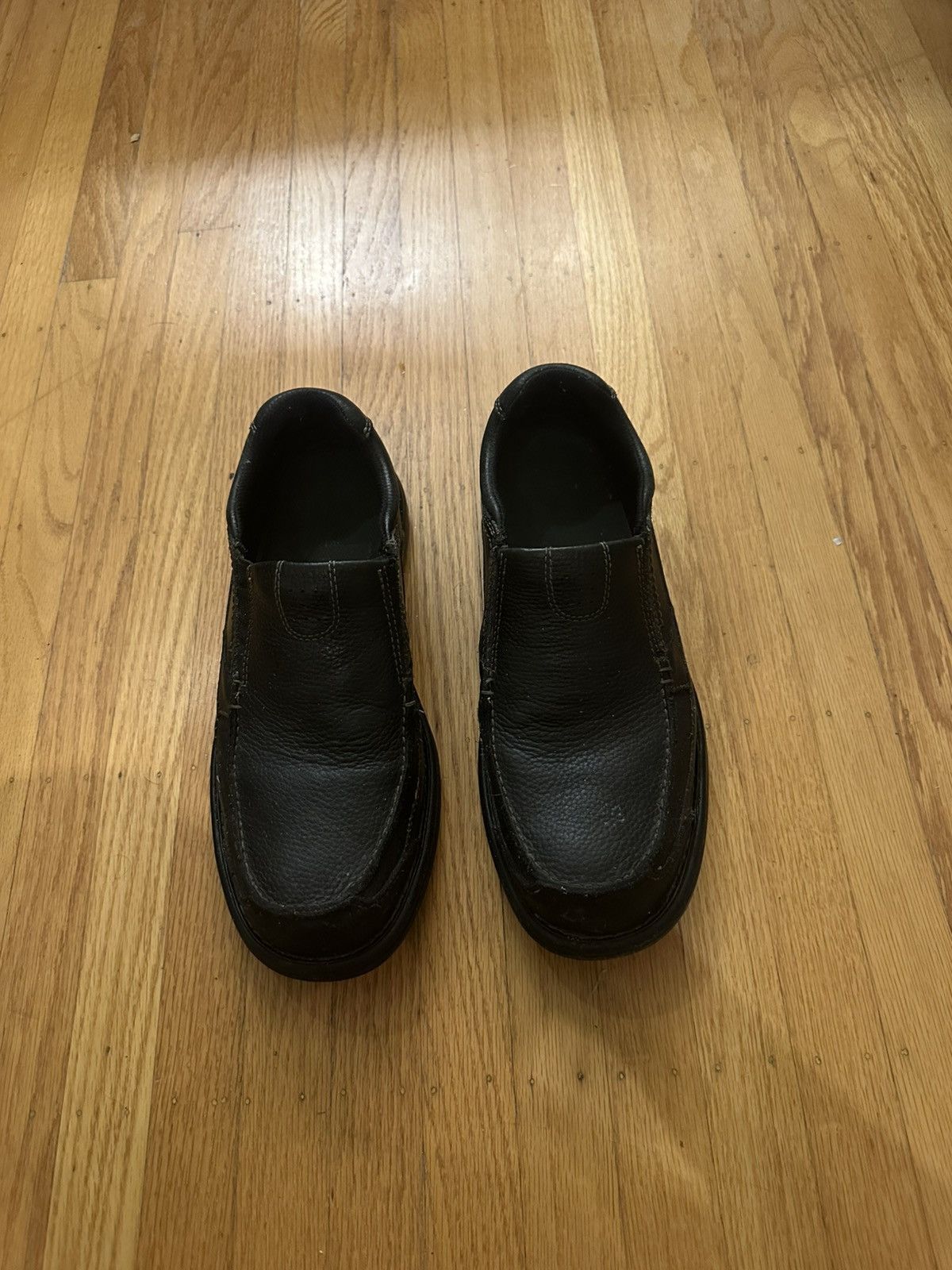 Other Earth Spirit Men’s Slip On Dress Shoes Size US 12 / EU 45 - 3 Thumbnail