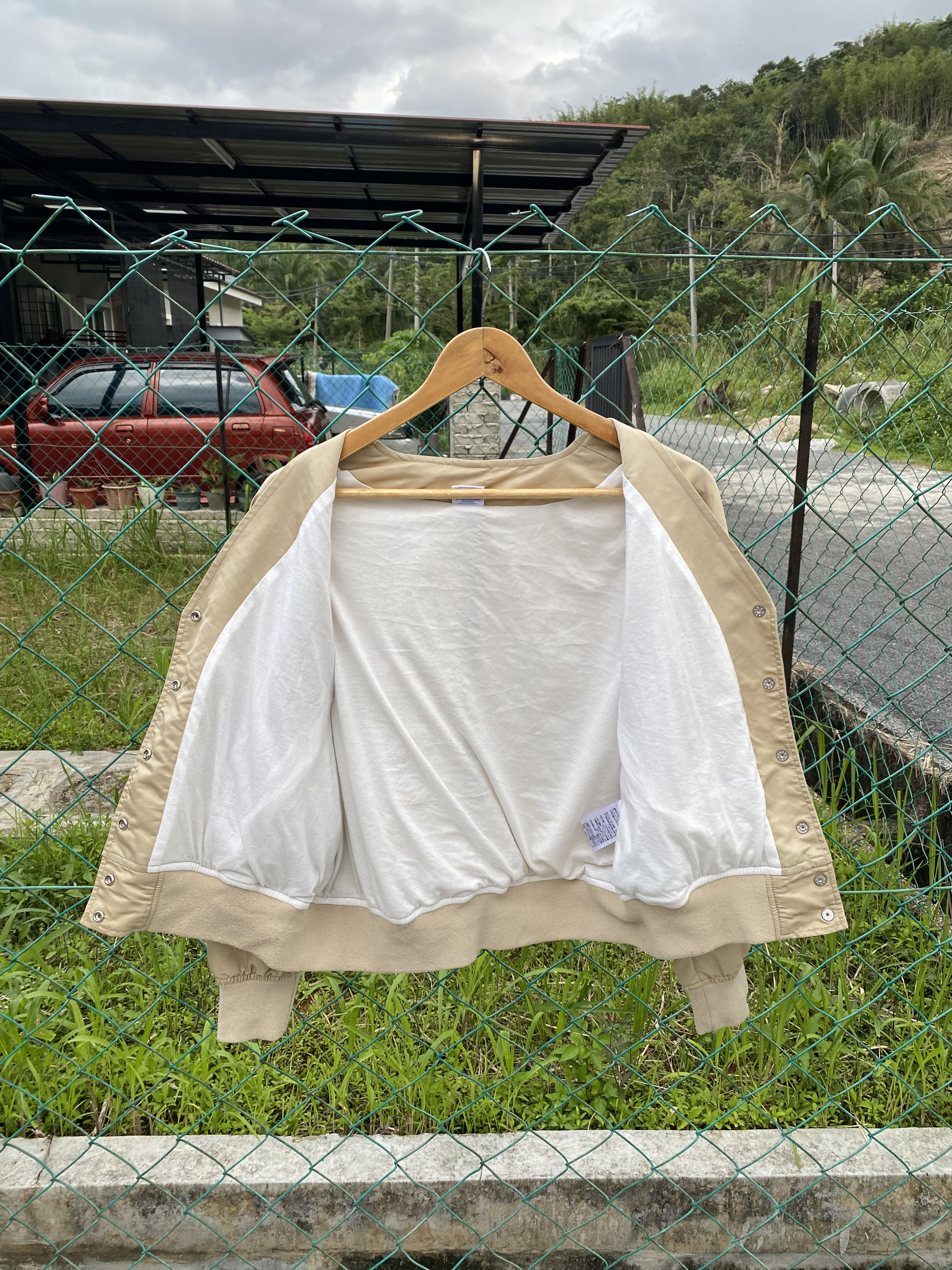 Champion Champion varsity jacket Size M / US 6-8 / IT 42-44 - 3 Thumbnail