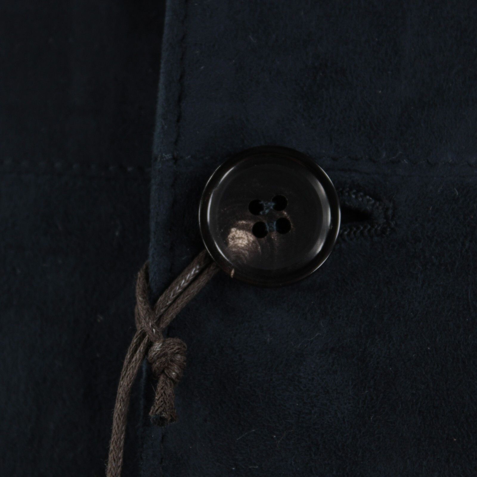 Other Rifugio Vest Size XL US In Blue Suede Size US XL / EU 56 / 4 - 2 Thumbnail
