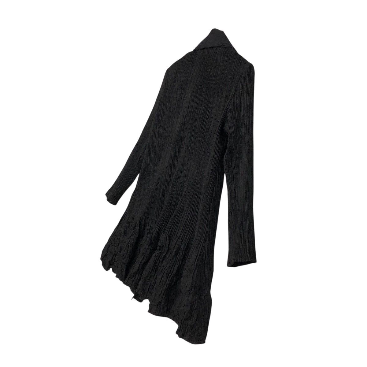 Japanese Brand Dolce International pleated dress issey miyake Size M / US 6-8 / IT 42-44 - 16 Thumbnail