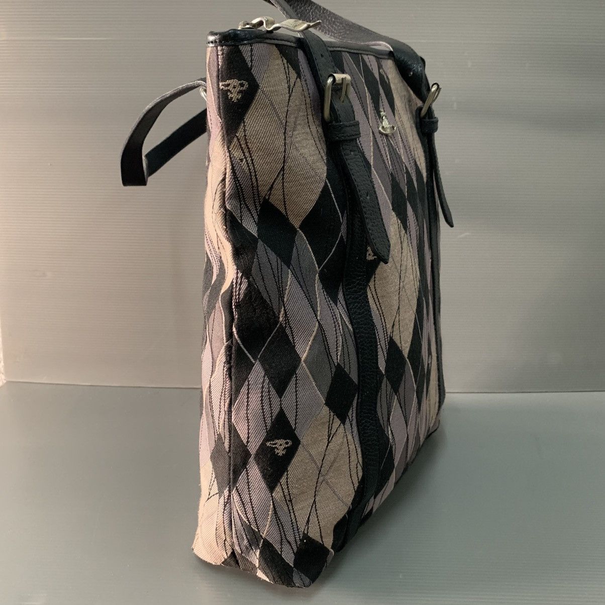 Vivienne Westwood Vivienne Westwood Tote Bag Size ONE SIZE - 3 Thumbnail