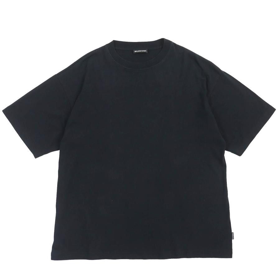 Balenciaga I heart Techno Embroidered T Shirt Grailed