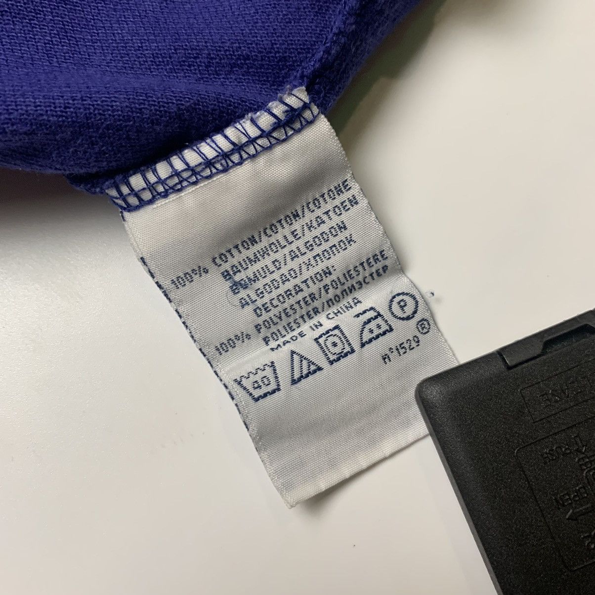 Other Vintage Polo Ralph Lauren Italy 3 Pony logo size XL Size US XL / EU 56 / 4 - 9 Thumbnail