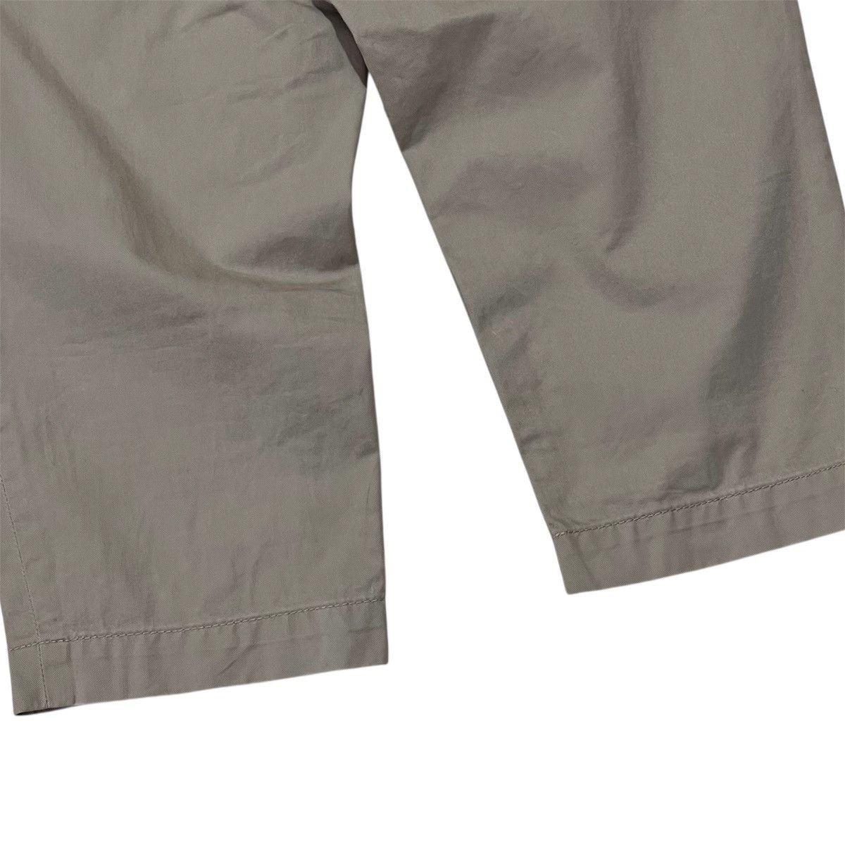 Comme des Garcons Homme Comme des garçons pants Size US 30 / EU 46 - 6 Thumbnail
