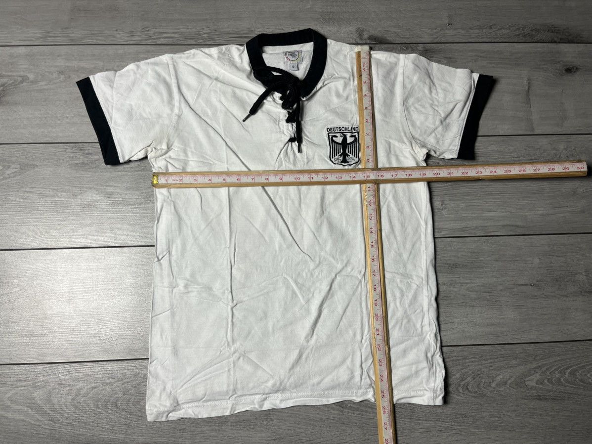 Other Germany National Team Retro Replica Size Small Size US S / EU 44-46 / 1 - 5 Thumbnail