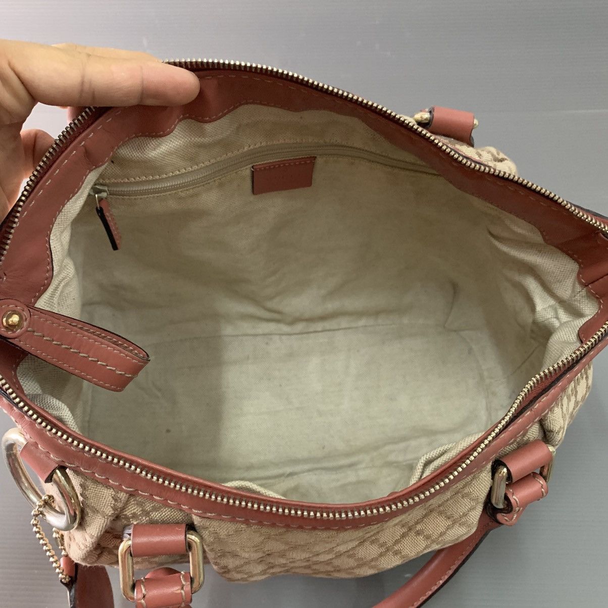 Gucci Gucci Shoulder Bag Size ONE SIZE - 11 Thumbnail