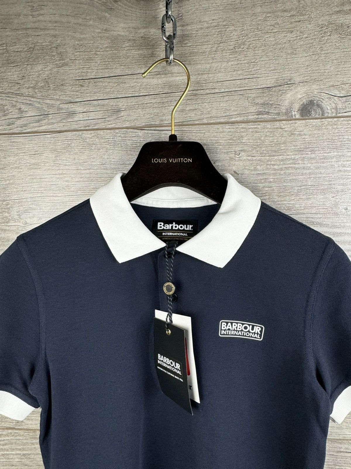 Designer Polo Barbour Woman’s Size M Size M / US 6-8 / IT 42-44 - 7 Thumbnail