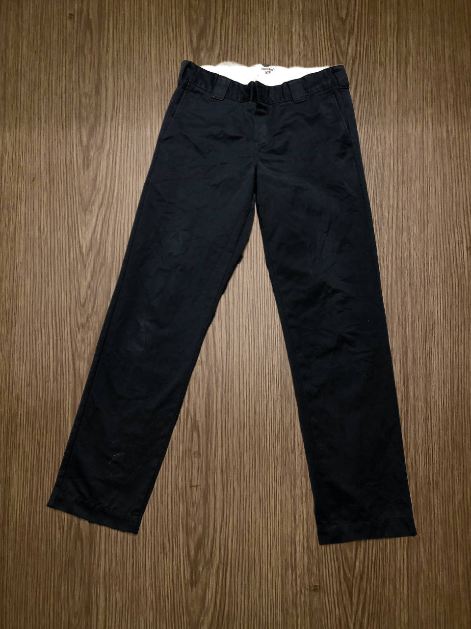 Carhartt Carhartt Jeans Size US 32 / EU 48 - 1 Thumbnail