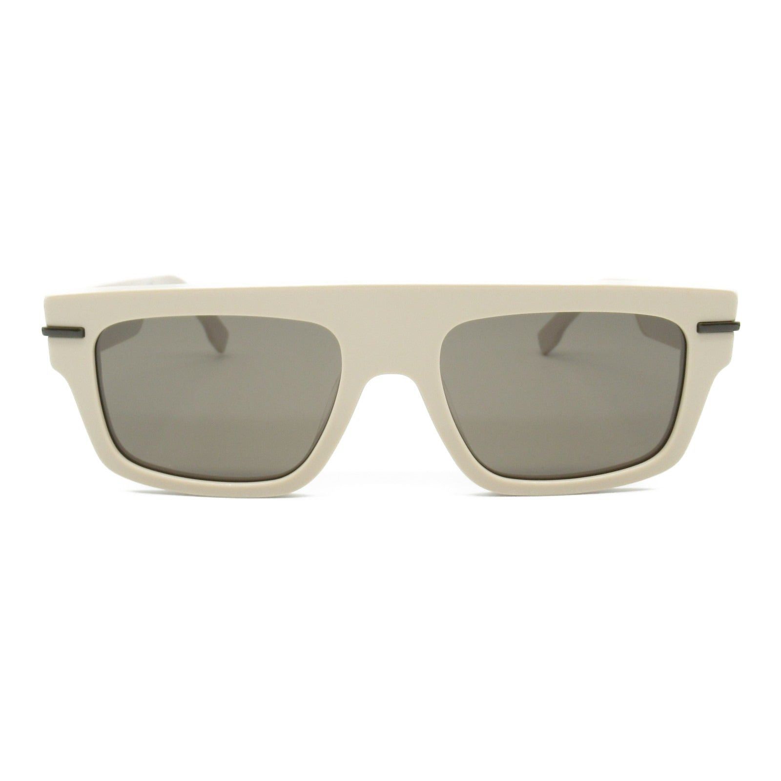 Fendi Fendi Sunglasses Others Beige Size ONE SIZE - 1 Thumbnail