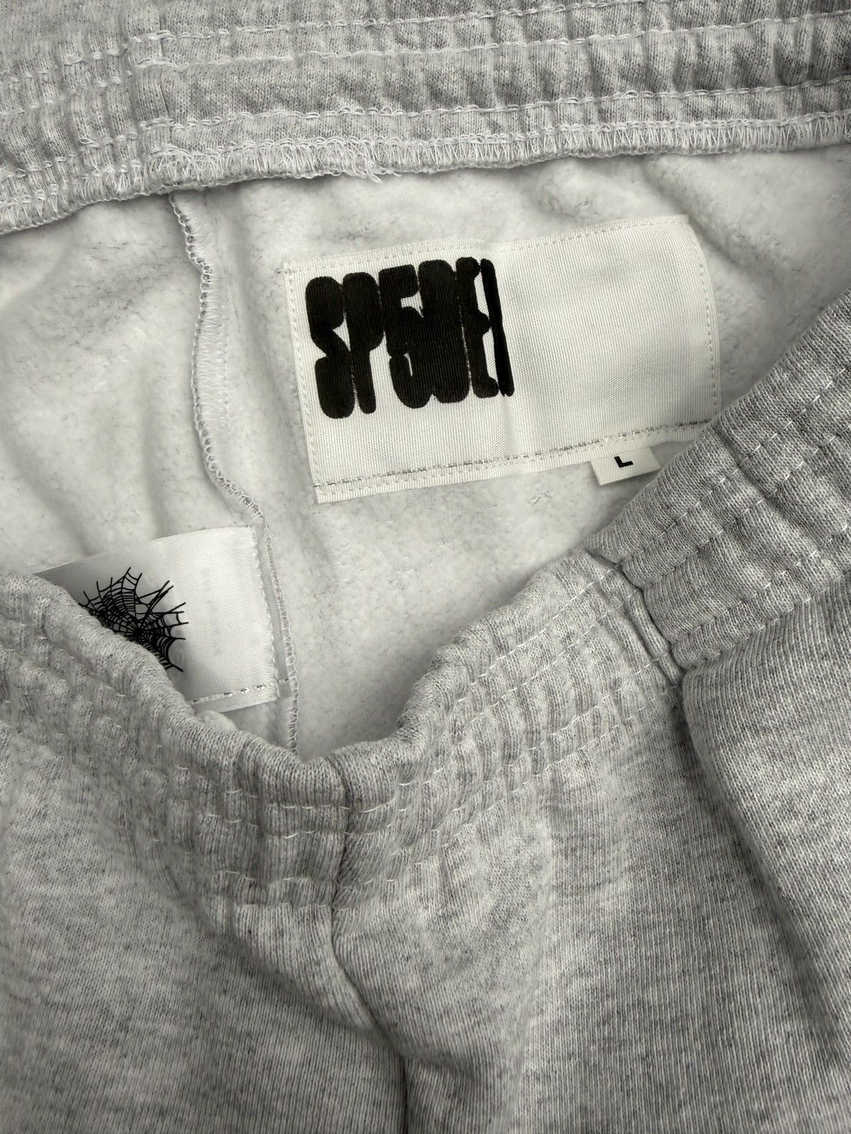 Sp5der Sp5der Atlanta Sweatpants Size US 34 / EU 50 - 6 Thumbnail