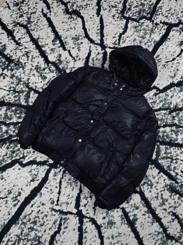 Jean Paul Gaultier Vintage Jean Paul Gaultier puffer jacket black XS Size XS / US 0-2 / IT 36-38 - 2 Thumbnail