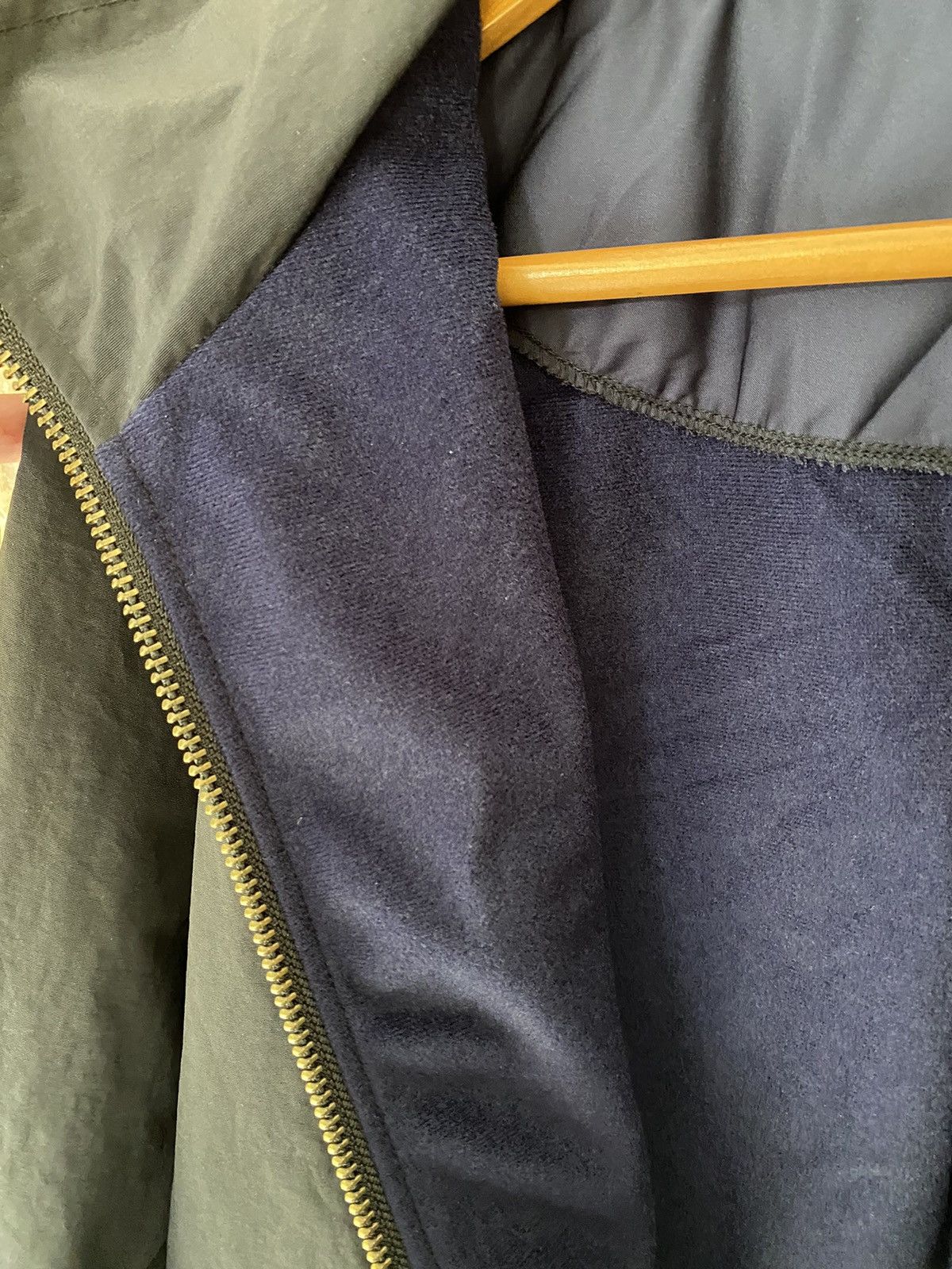 Lad Musician 2000s SLOW GUN Japan Large Pocket modular Jackets Size US L / EU 52-54 / 3 - 9 Thumbnail