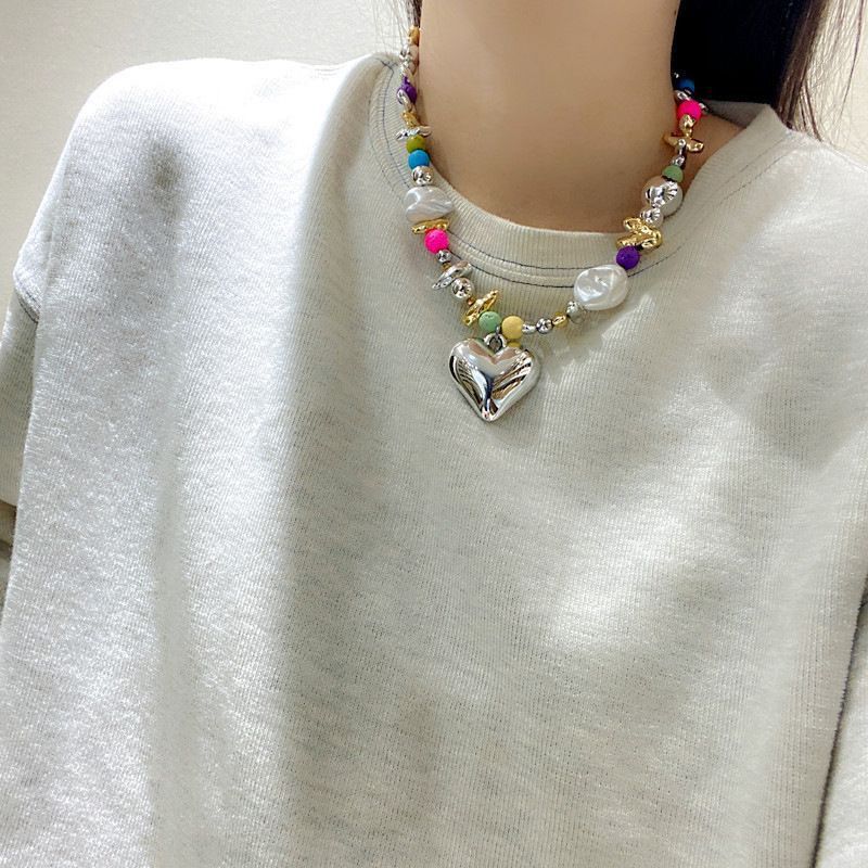 Other Punk STEAL! Y2K Chains Necklace Chain Size ONE SIZE - 5 Thumbnail
