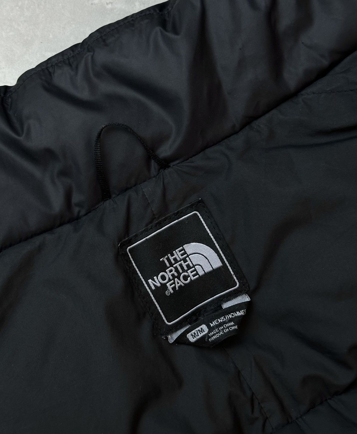 The North Face The North Face 700 Vest Black Men’s size M Size US M / EU 48-50 / 2 - 6 Thumbnail