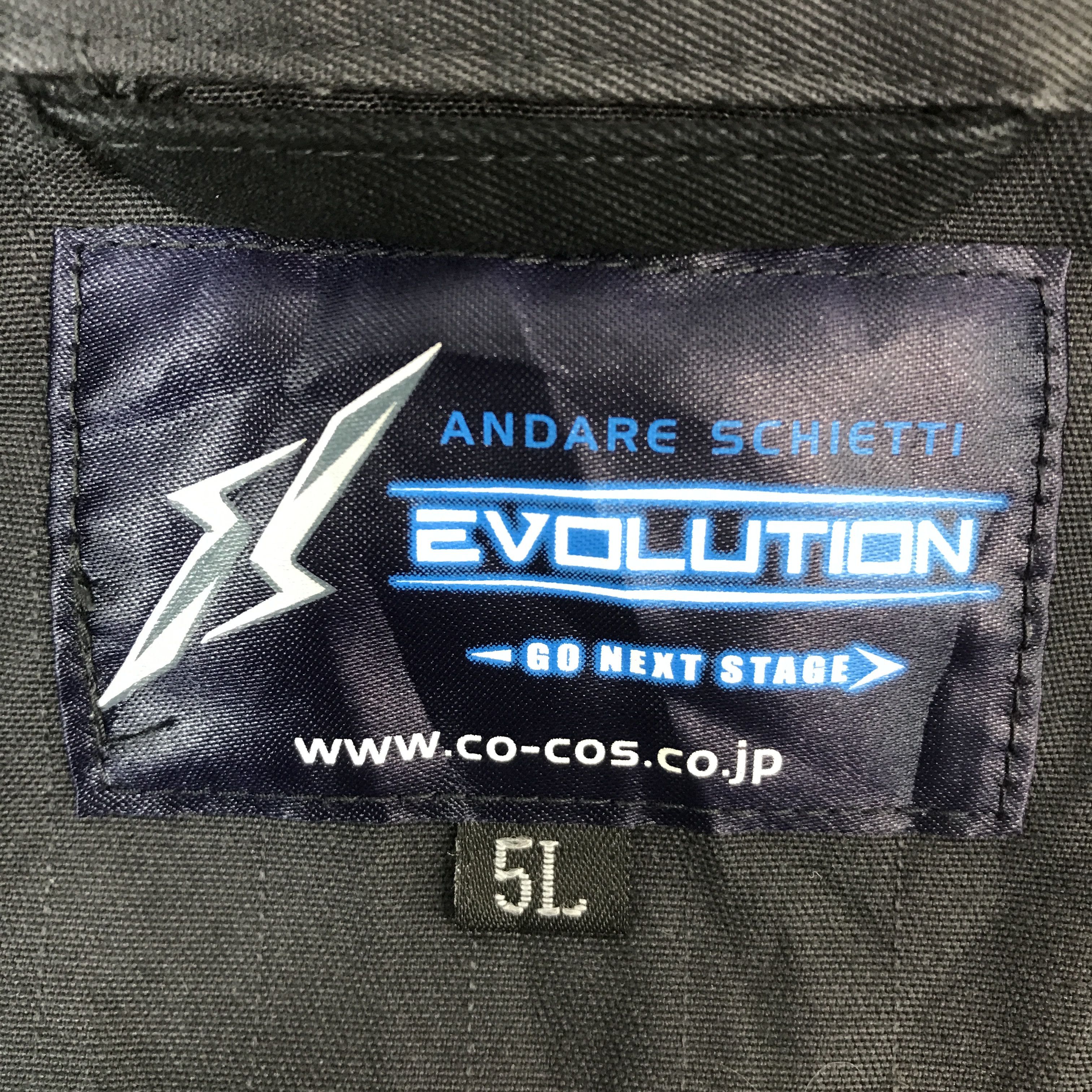 Gear for Sports × Japanese Brand TOYOTA X TRD MOTORSPORTS RACING DEVELOPMENT JAPAN JACKET Size US L / EU 52-54 / 3 - 12 Thumbnail