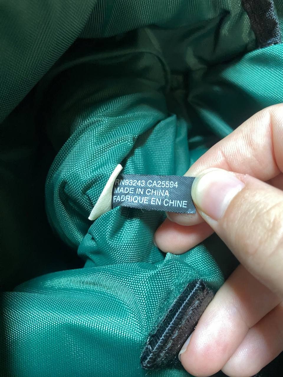 Diesel Diesel Bag Size ONE SIZE - 3 Thumbnail