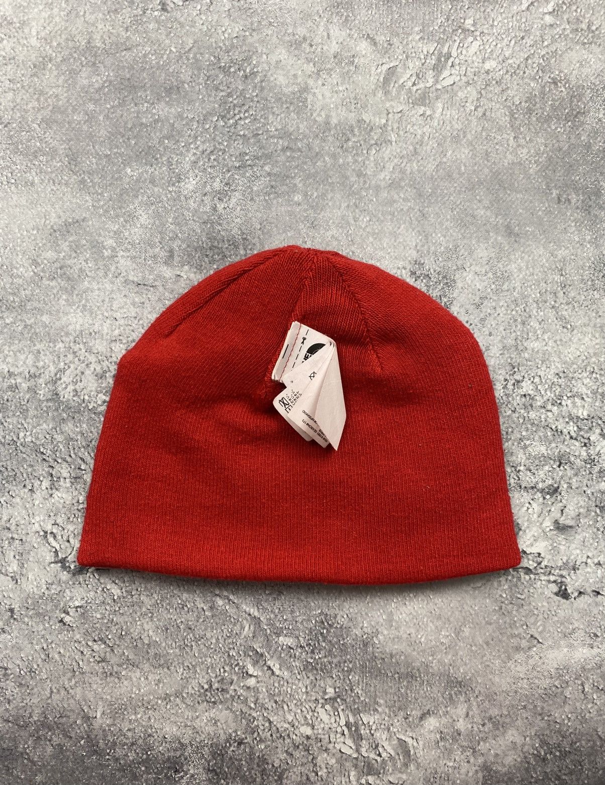 The North Face Vintage The North Face Hats Outdoor Life Y2K Red Cap Rare Size ONE SIZE - 9 Thumbnail