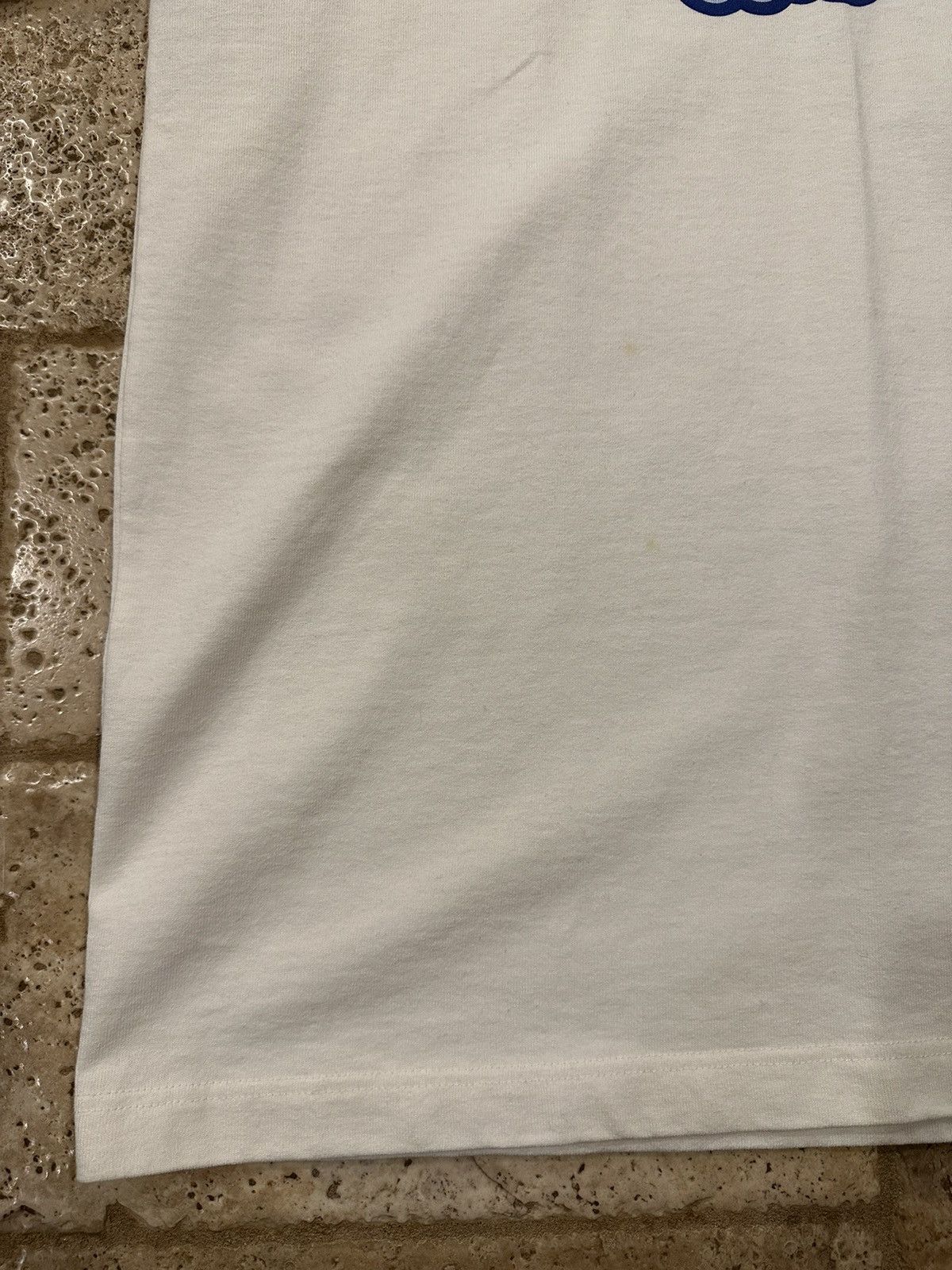 Louis Vuitton Louis Vuitton LV Rainbow Studio Homme 1854 White T-Shirt Size US XXL / EU 58 / 5 - 4 Thumbnail