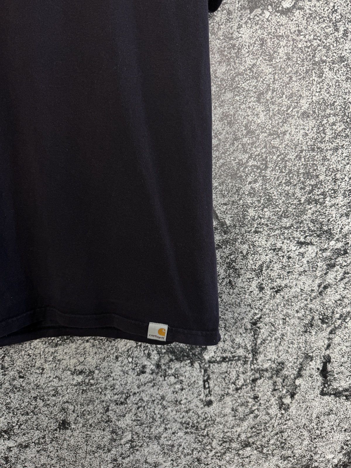 Carhartt Carhartt Wip State Sports T-Shirt Streetwear Vintage Size S Size US S / EU 44-46 / 1 - 6 Thumbnail