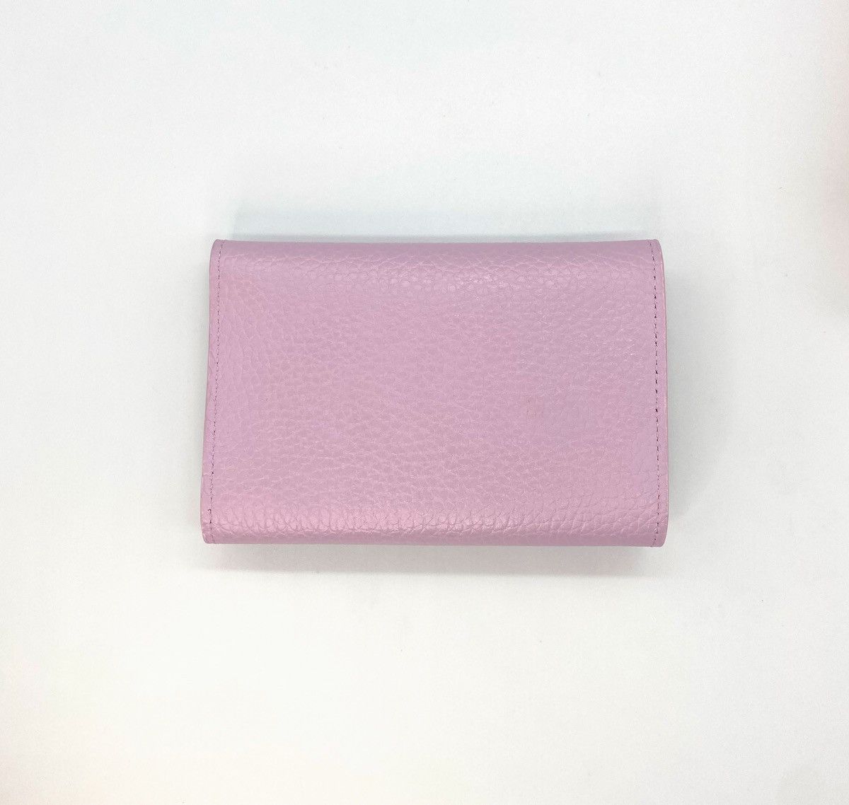 Louis Vuitton Louis Vuitton Portefeuille Capucines Compact Trifold Wallet Size ONE SIZE - 4 Thumbnail