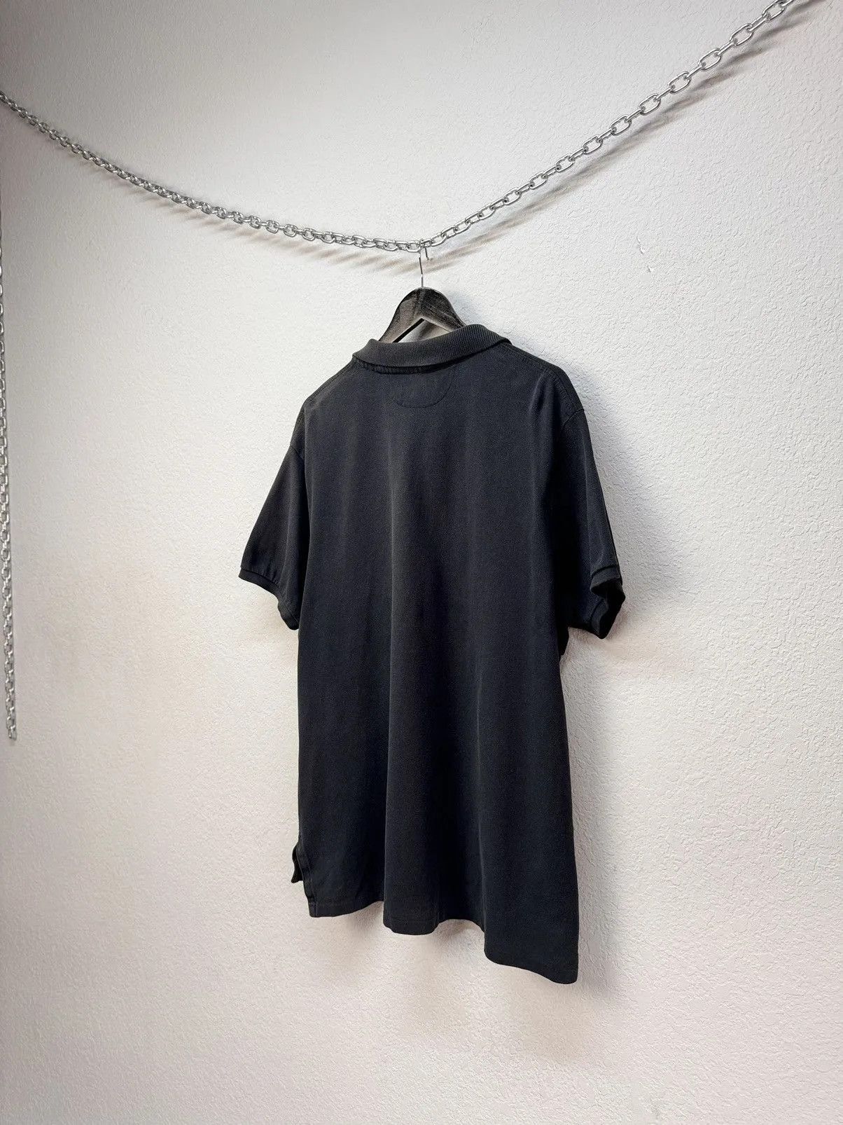 Polo Ralph Lauren Vintage Polo Ralph Lauren PRL Challenge Cup Polo Tee T shirt Size US XL / EU 56 / 4 - 9 Thumbnail
