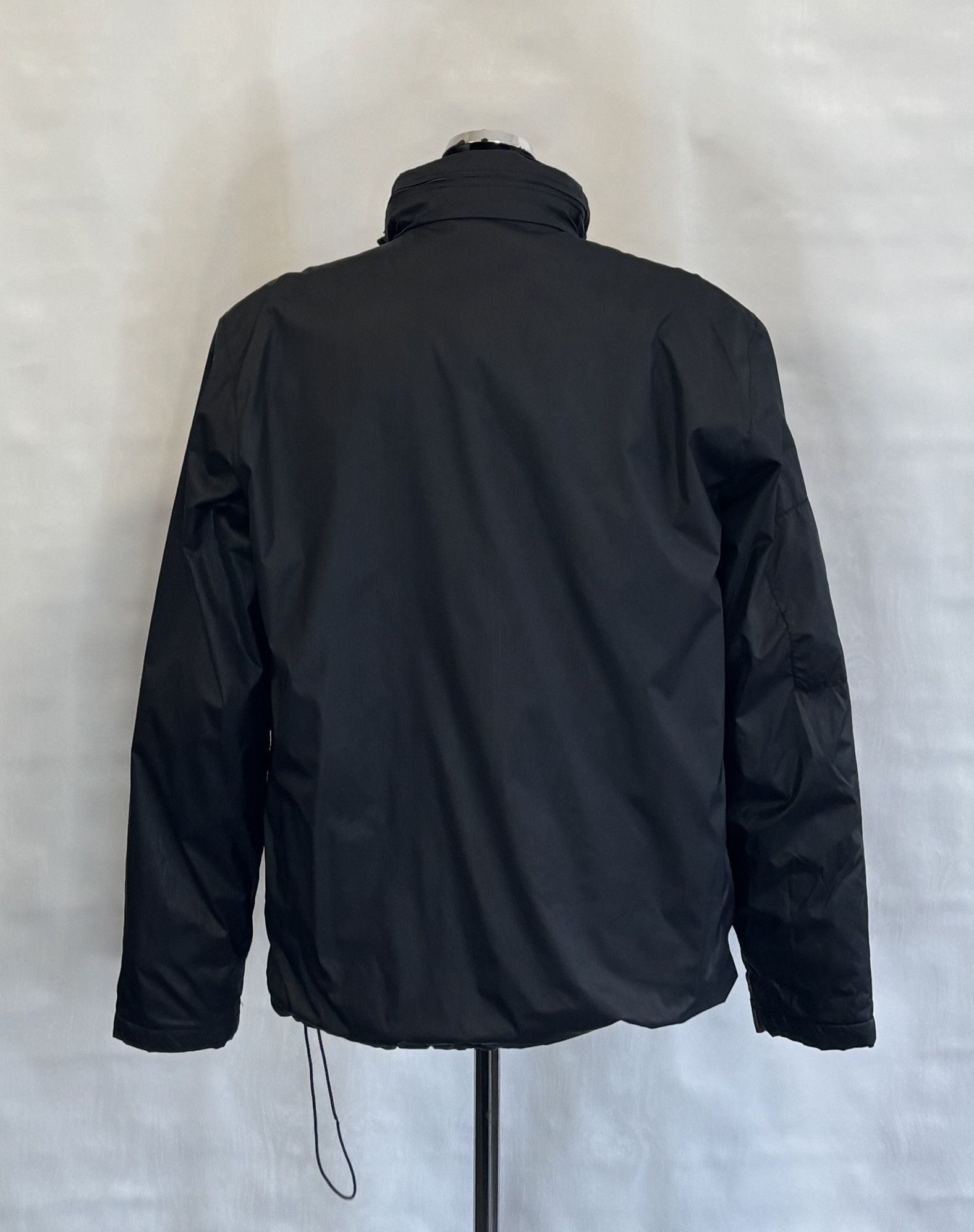Joma Valencia 2012/2013 Joma Football Jacket size L Size US L / EU 52-54 / 3 - 2 Thumbnail