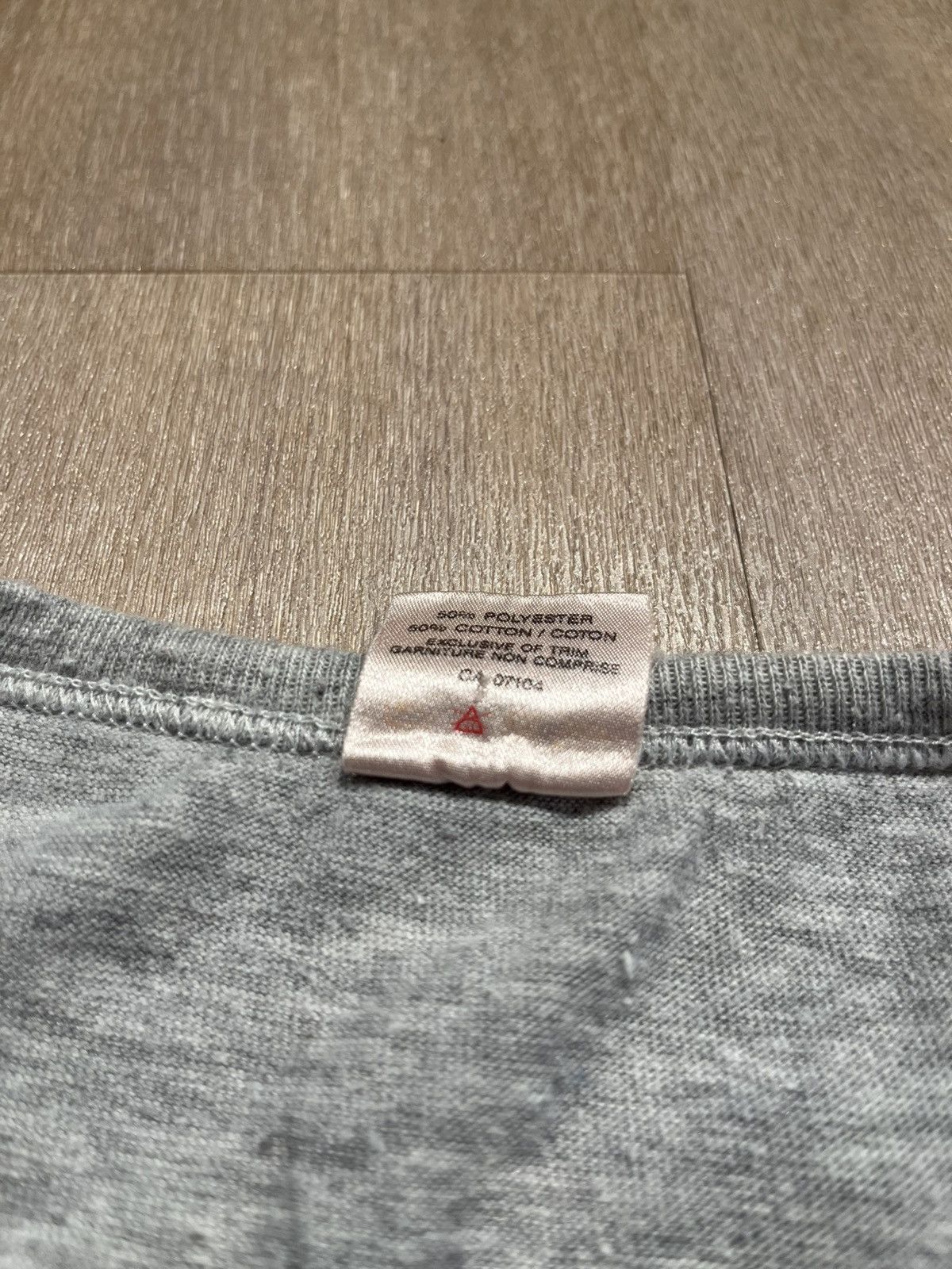 Supreme Vintage Birchwood shirt 2XL Size US XXL / EU 58 / 5 - 3 Thumbnail