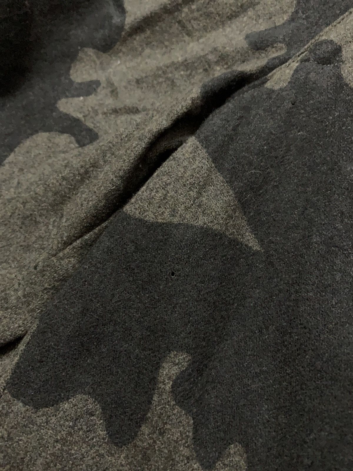 Yohji Yamamoto 💥Avant-Garde Mossimo Baggy Cargo Pant Size US 31 - 6 Thumbnail