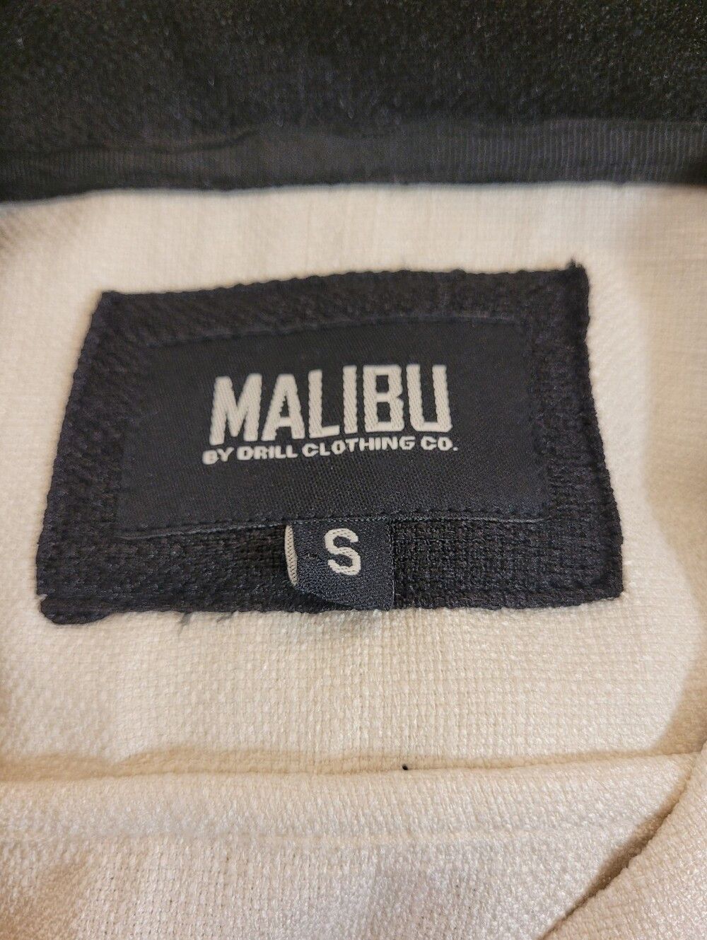 Other Malibu Drill Clothing Button-Down Shirt Rose Embroidery - S Size US S / EU 44-46 / 1 - 4 Thumbnail