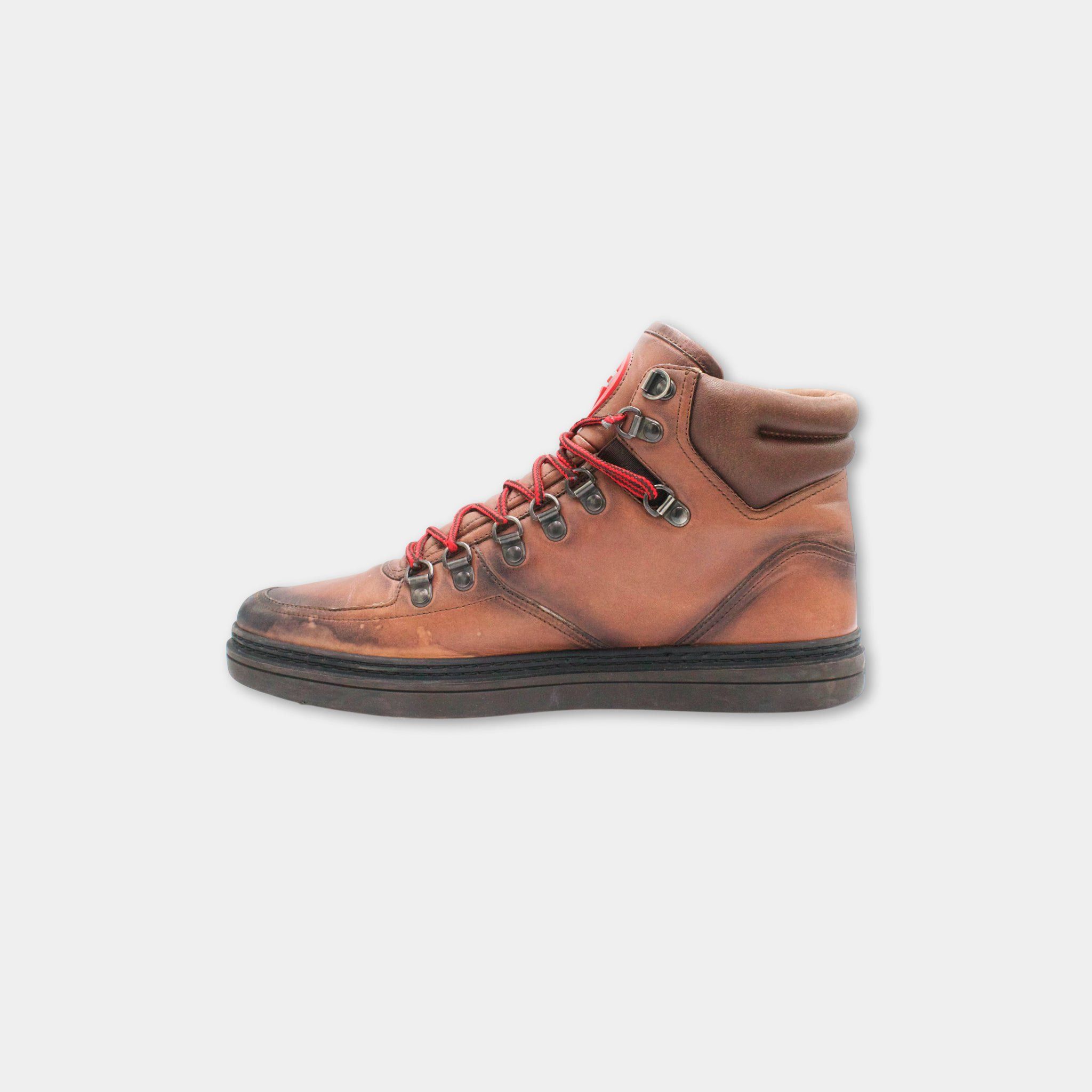 Gucci 2018 Hiking Boots