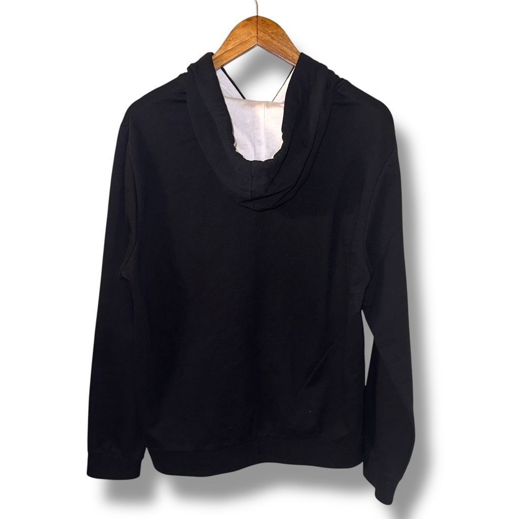 Robert Barakett Robert Barakett Montreal Black 1/4 Zip Hoodie L Size US L / EU 52-54 / 3 - 8 Thumbnail
