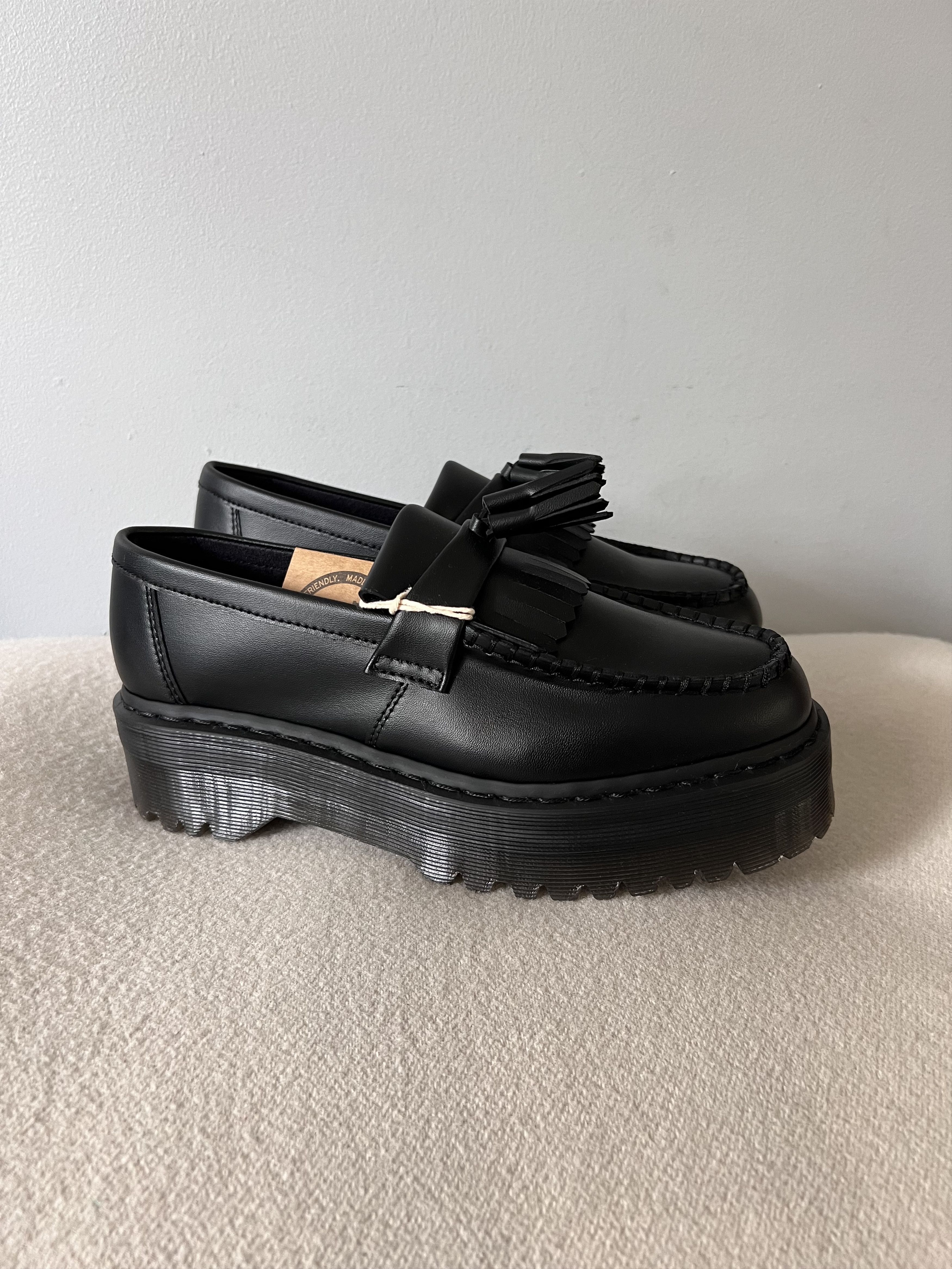 Dr. Martens × Neighborhood Dr. Martens Neighborhood Penton Creeper