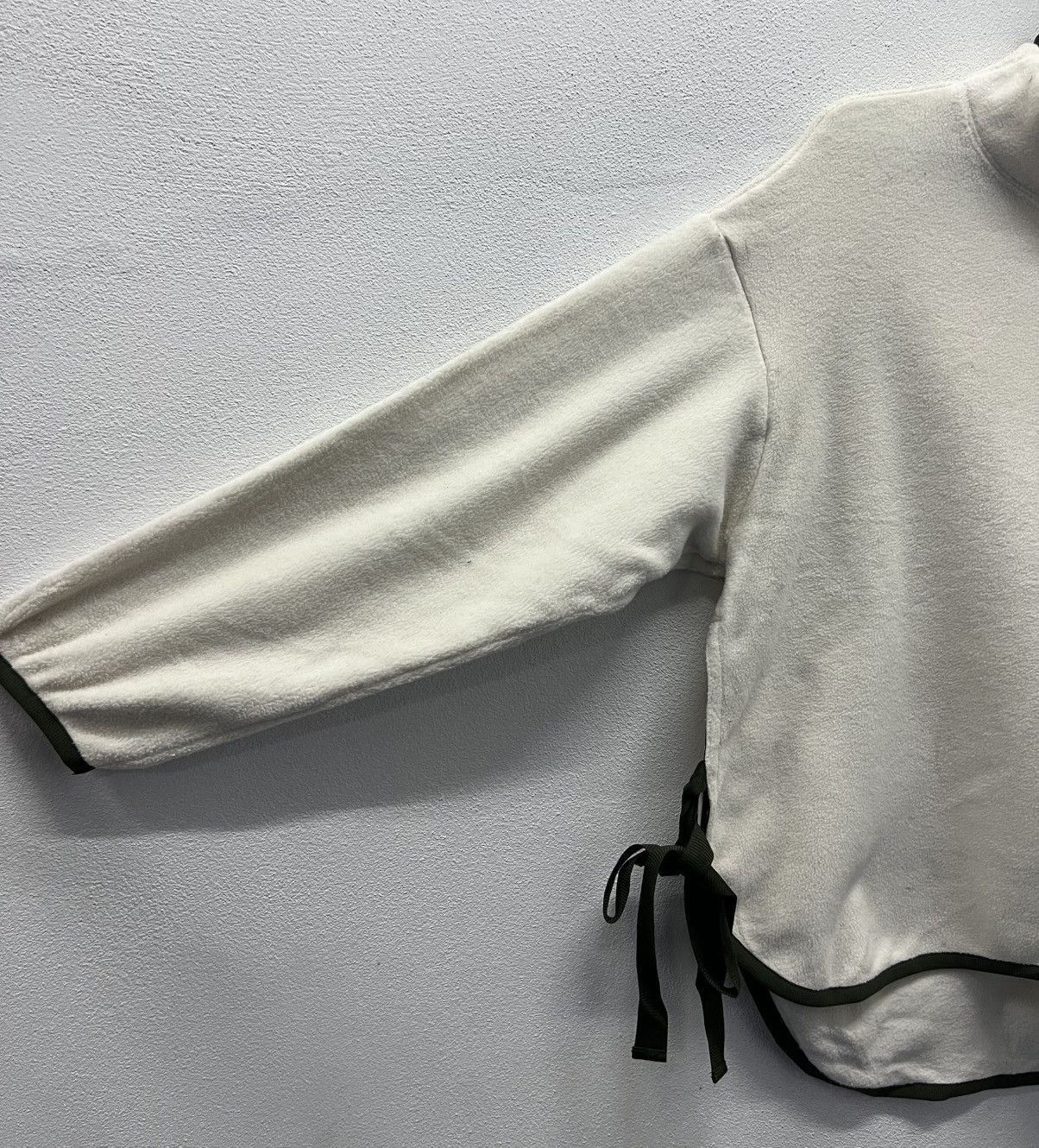 Uniqlo × White Mountaineering UNIQLO WHITE MOUNTAINEERING SWEATSHIRT Size US M / EU 48-50 / 2 - 4 Thumbnail