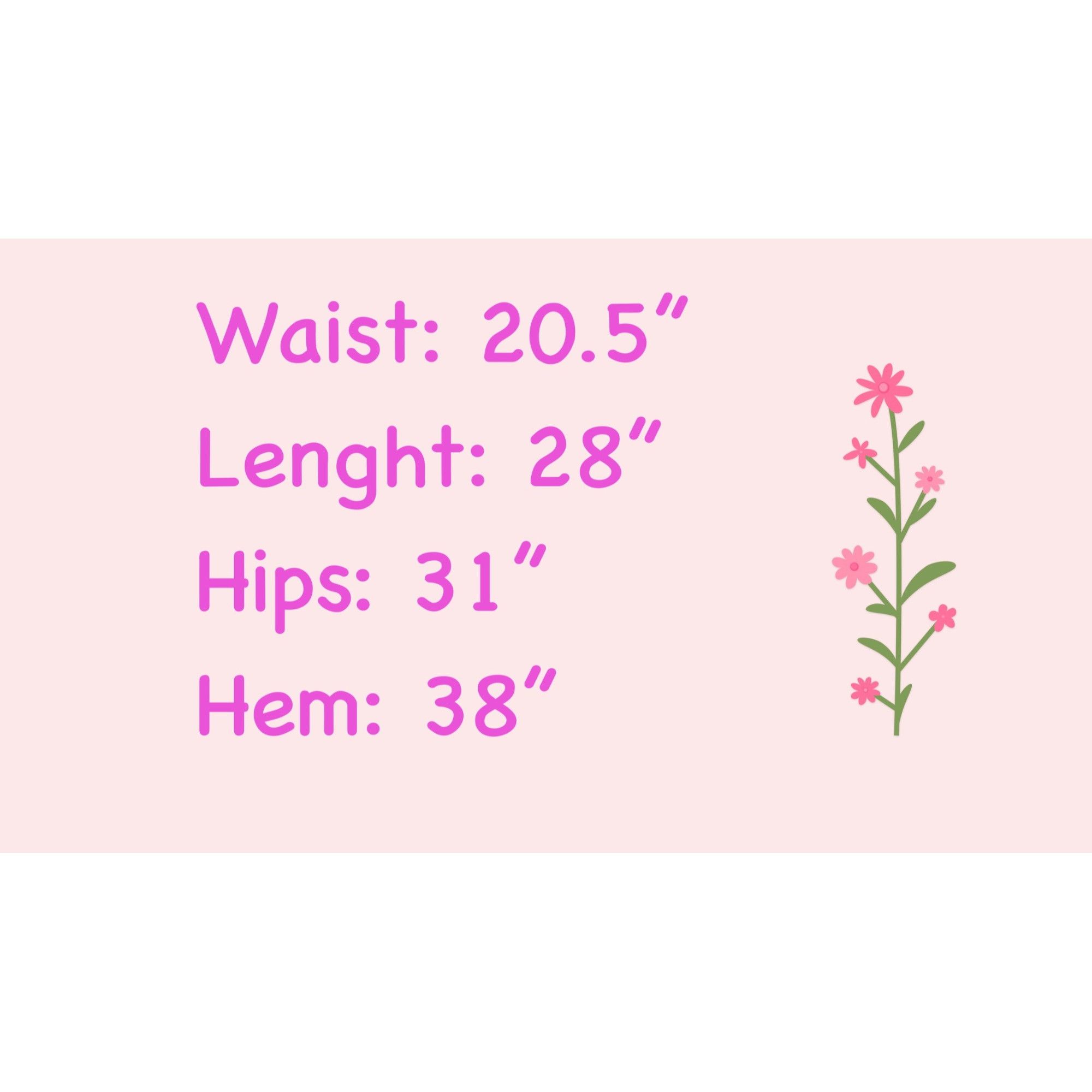 Kasper Kasper Pink Floral-Print Pull-On Flared Midi Skirt – Plus Si Size 42" / US 20 - 3 Thumbnail