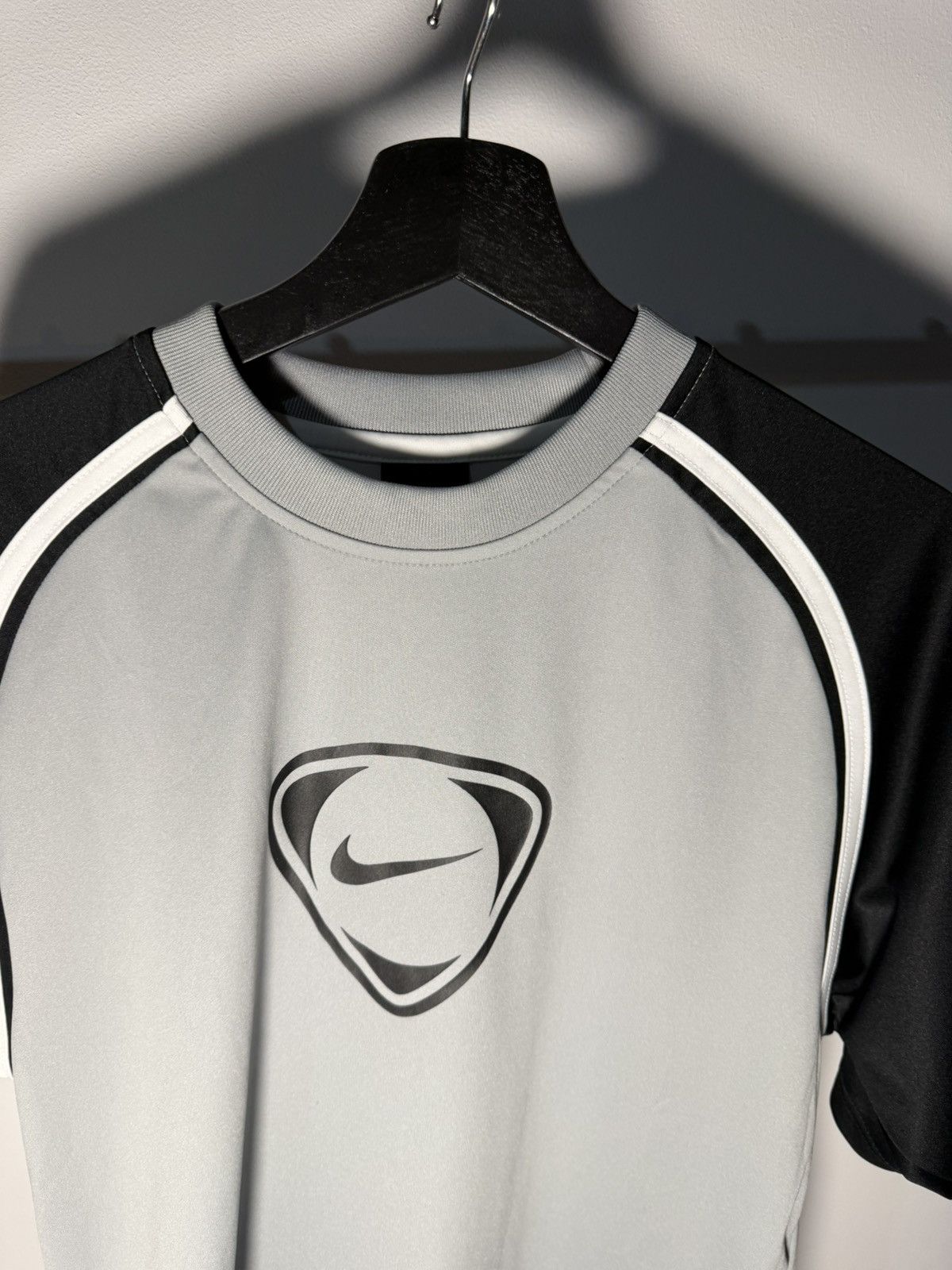 Nike Nike Tee Size US M / EU 48-50 / 2 - 2 Thumbnail