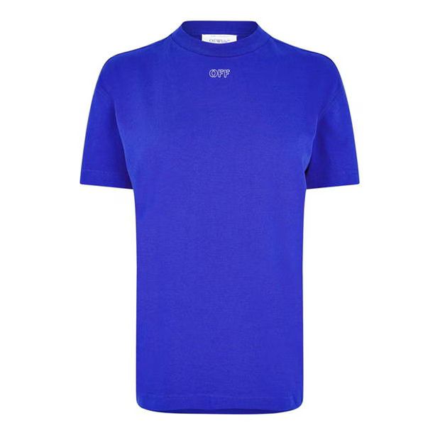 o1g2r1mq1224 T Shirt in Blue