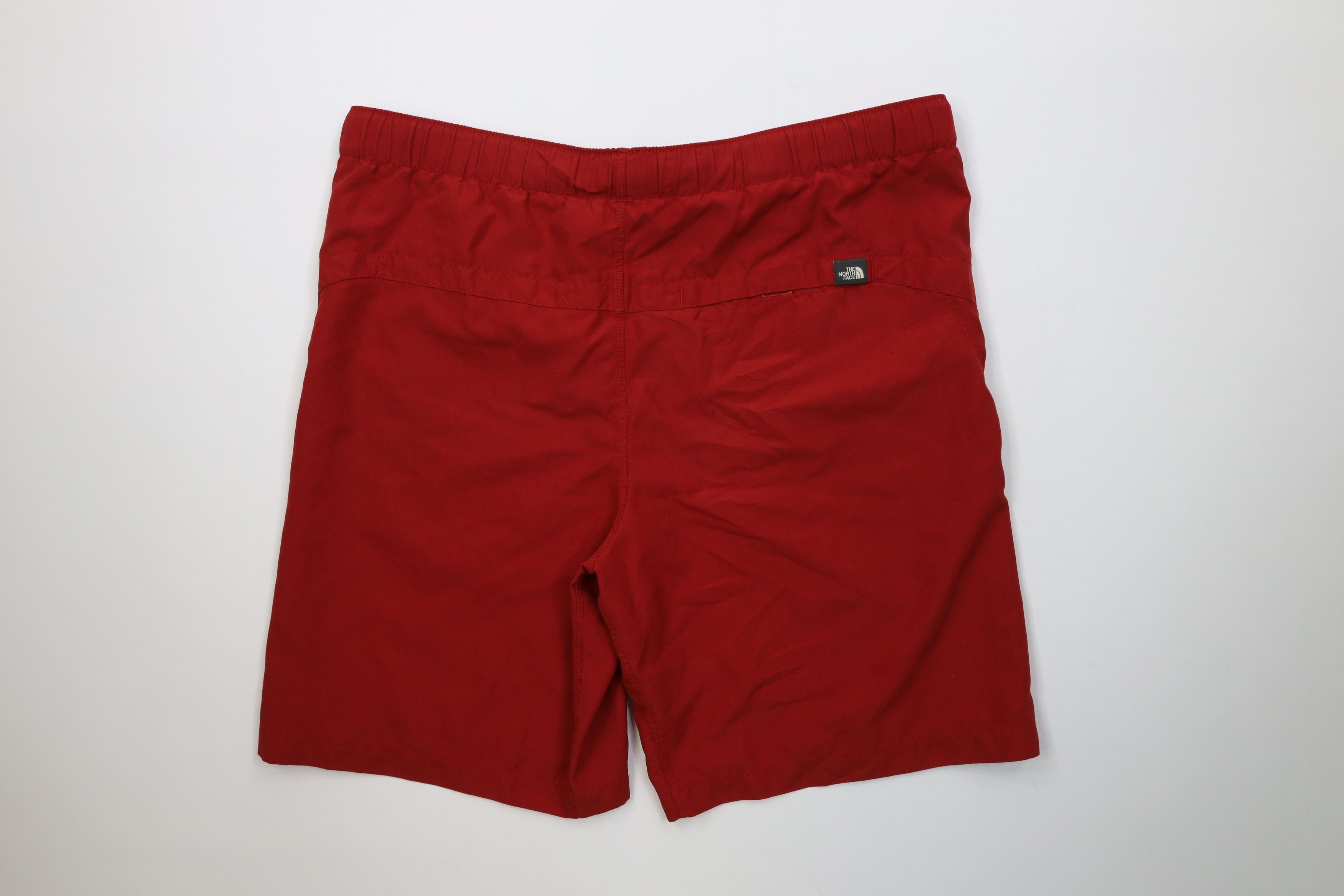 The North Face Vintage Y2K The North Face Above Knee Trekking Hiking Shorts Size US 36 / EU 52 - 9 Thumbnail