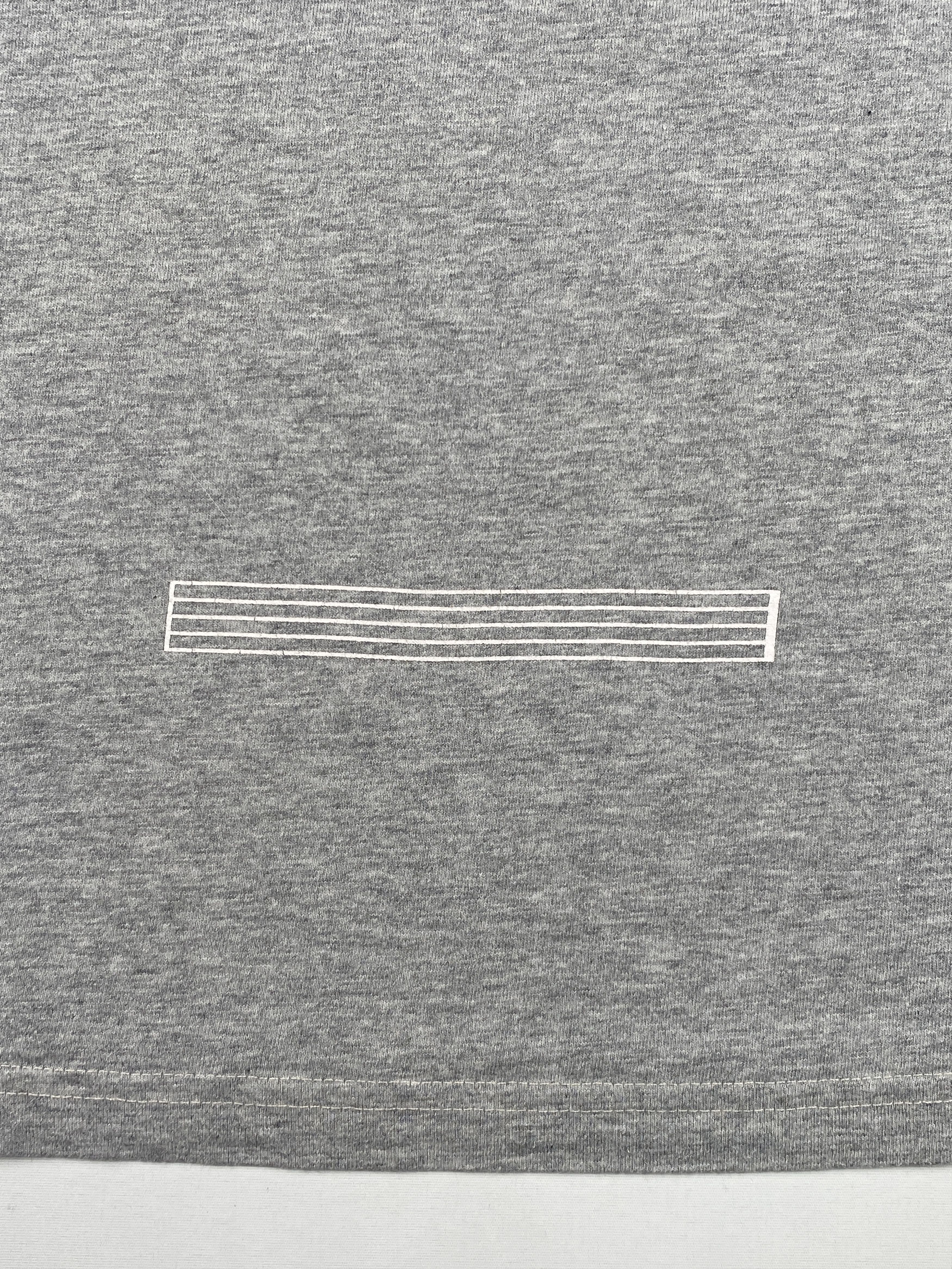 Number (N)ine Spellout Circle Logo T-Shirt Size US M / EU 48-50 / 2 - 10 Thumbnail