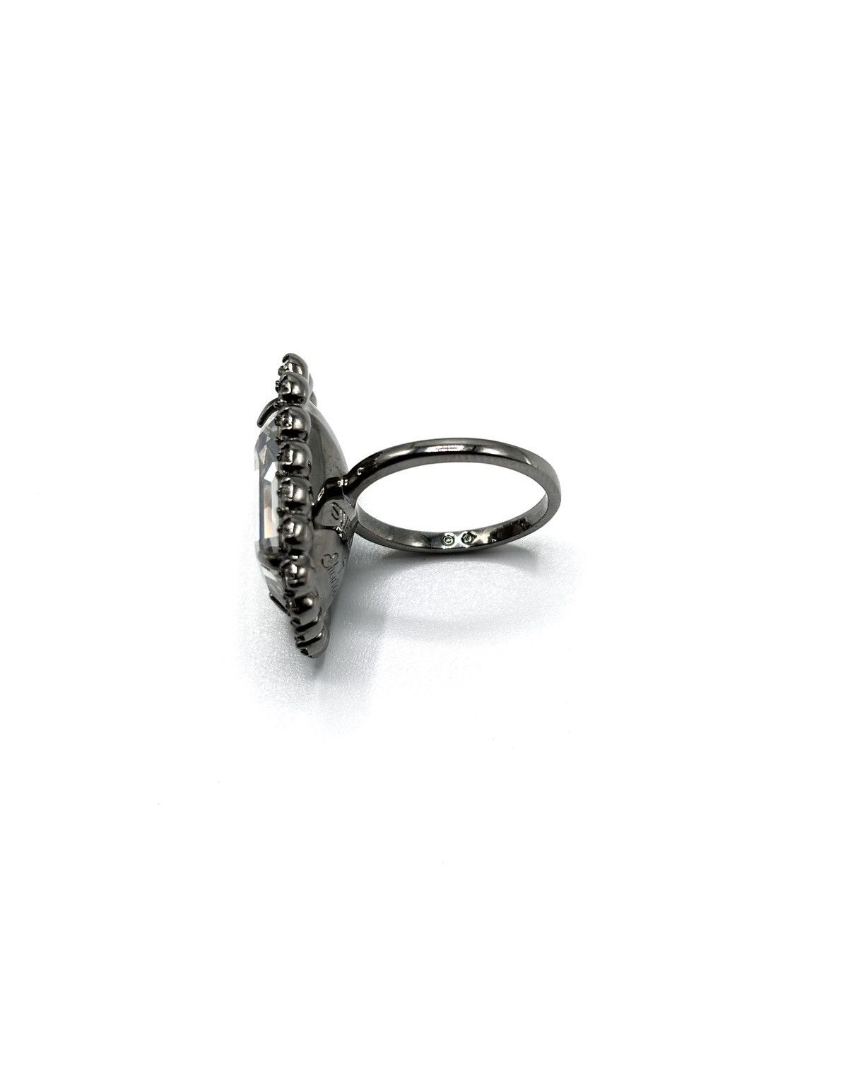 Swarovski Swarovski Shourouk Ring Sz7.5 Size ONE SIZE - 7 Thumbnail