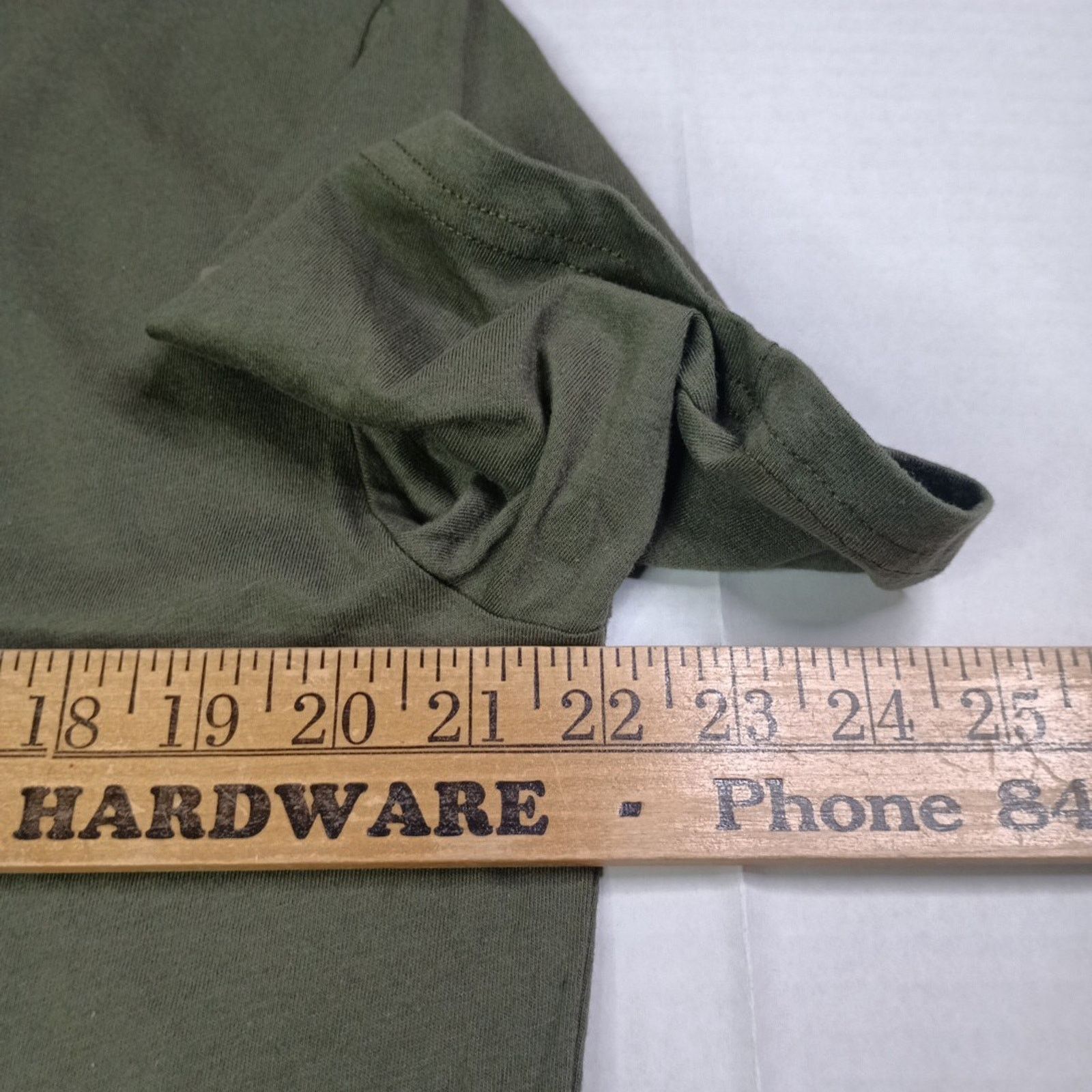 Under Armour Under Armour Military Graphic Tee Men's L Freedom T-Shirt Size US L / EU 52-54 / 3 - 5 Thumbnail