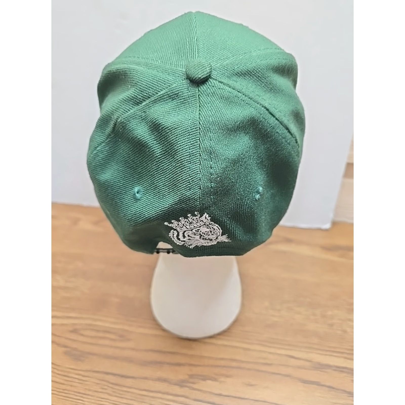 Propper Proper Twelve Irish Whiskey Cap Connor MacGregor Snapback Trucker Baseball Cap Men One Size Green Size ONE SIZE - 5 Thumbnail