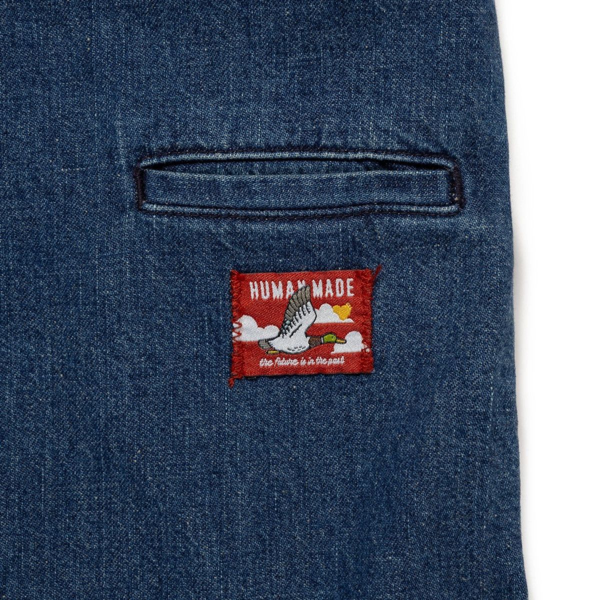 Human Made Human Made Pants Size ONE SIZE - 7 Thumbnail